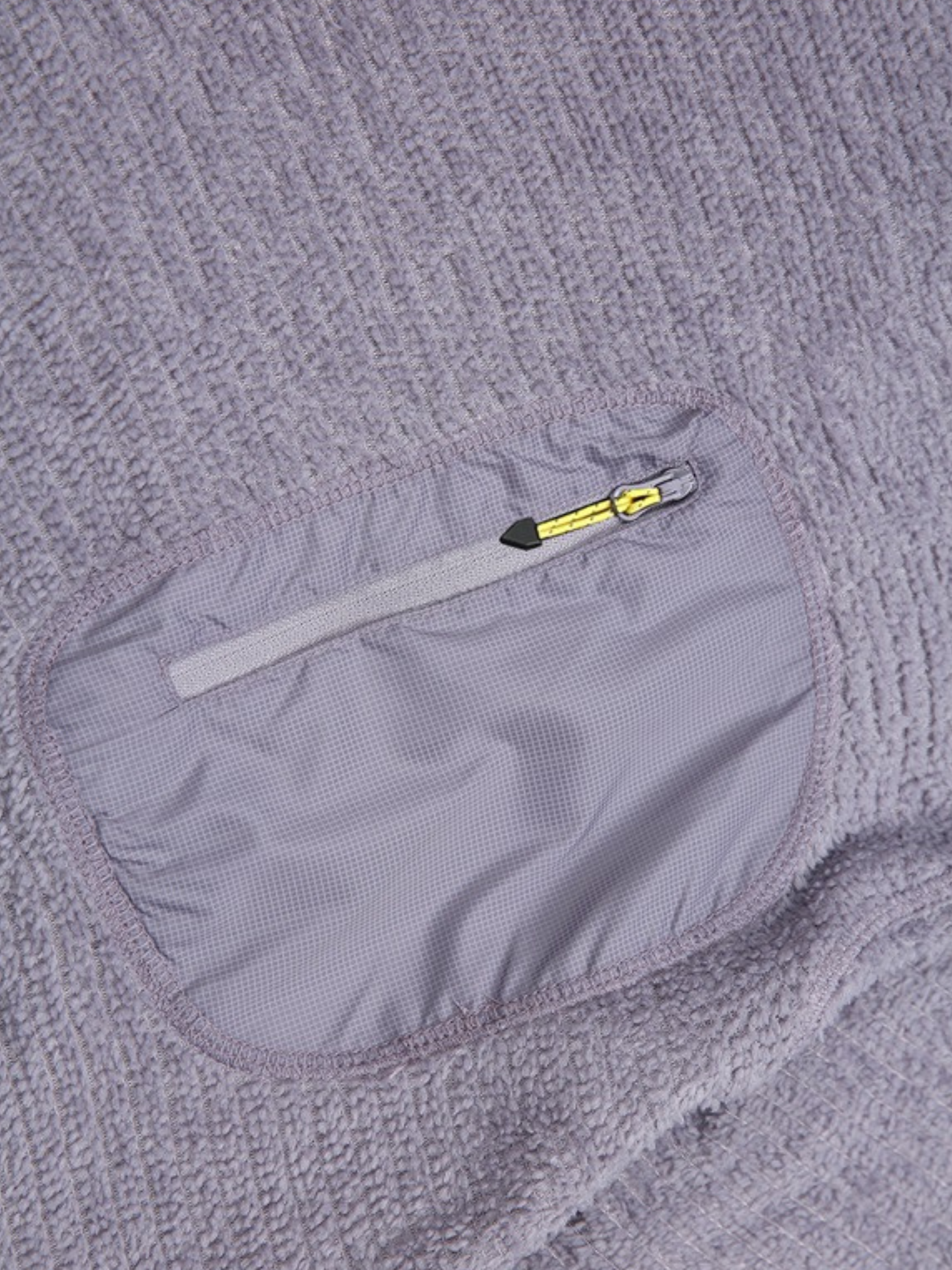 Briarwood - Lightweight Hooded Fleece Sweatshirt