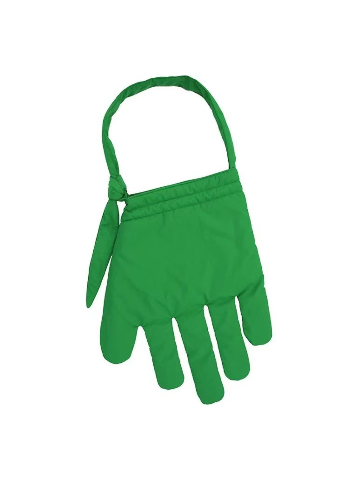 CragCalm - Nylon Glove-Shaped Utility Crossbody Bag