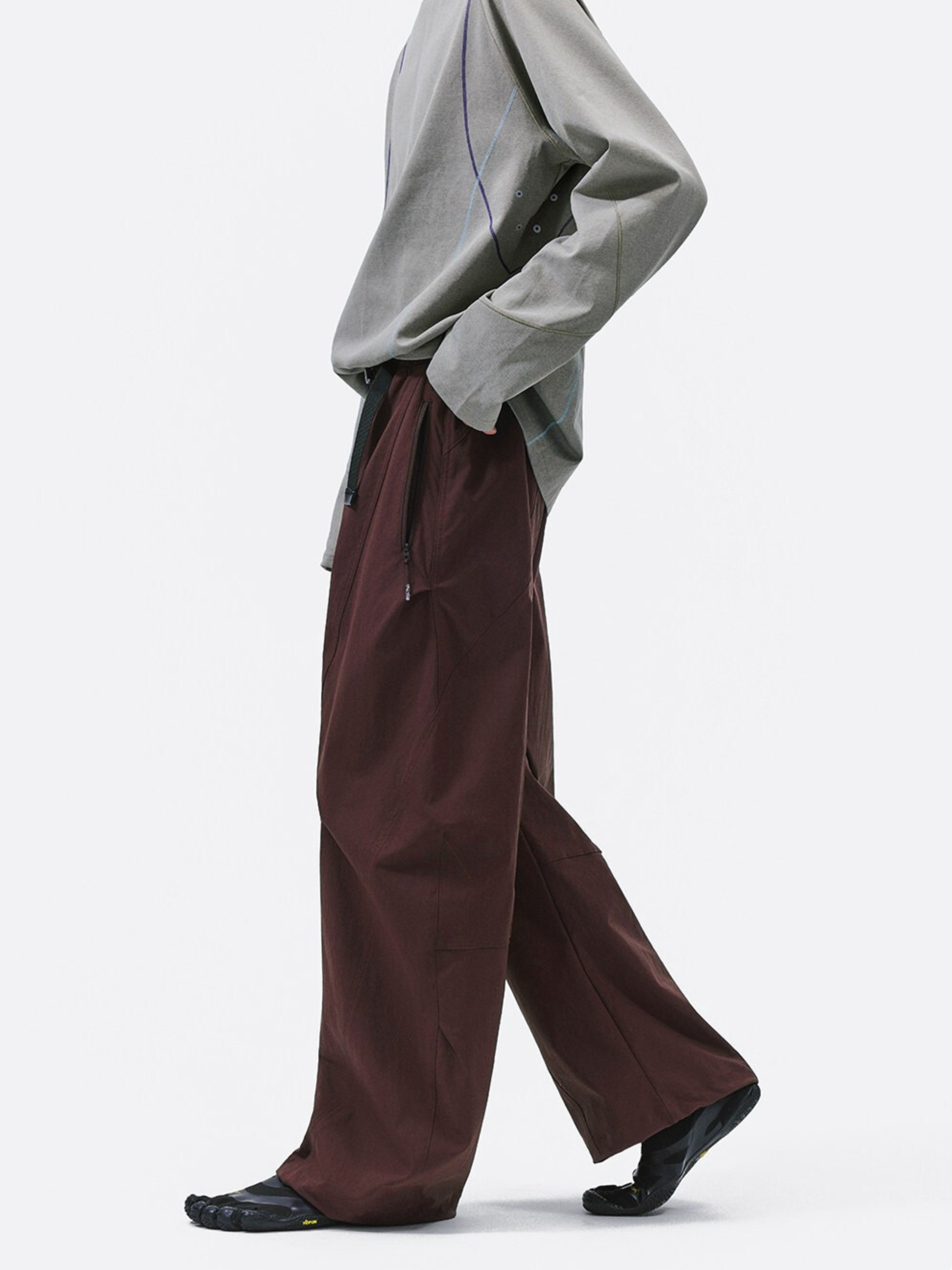 EcoTent Pre-Sale - Water-Repellent & Wrinkle-Resistant Utility Pants