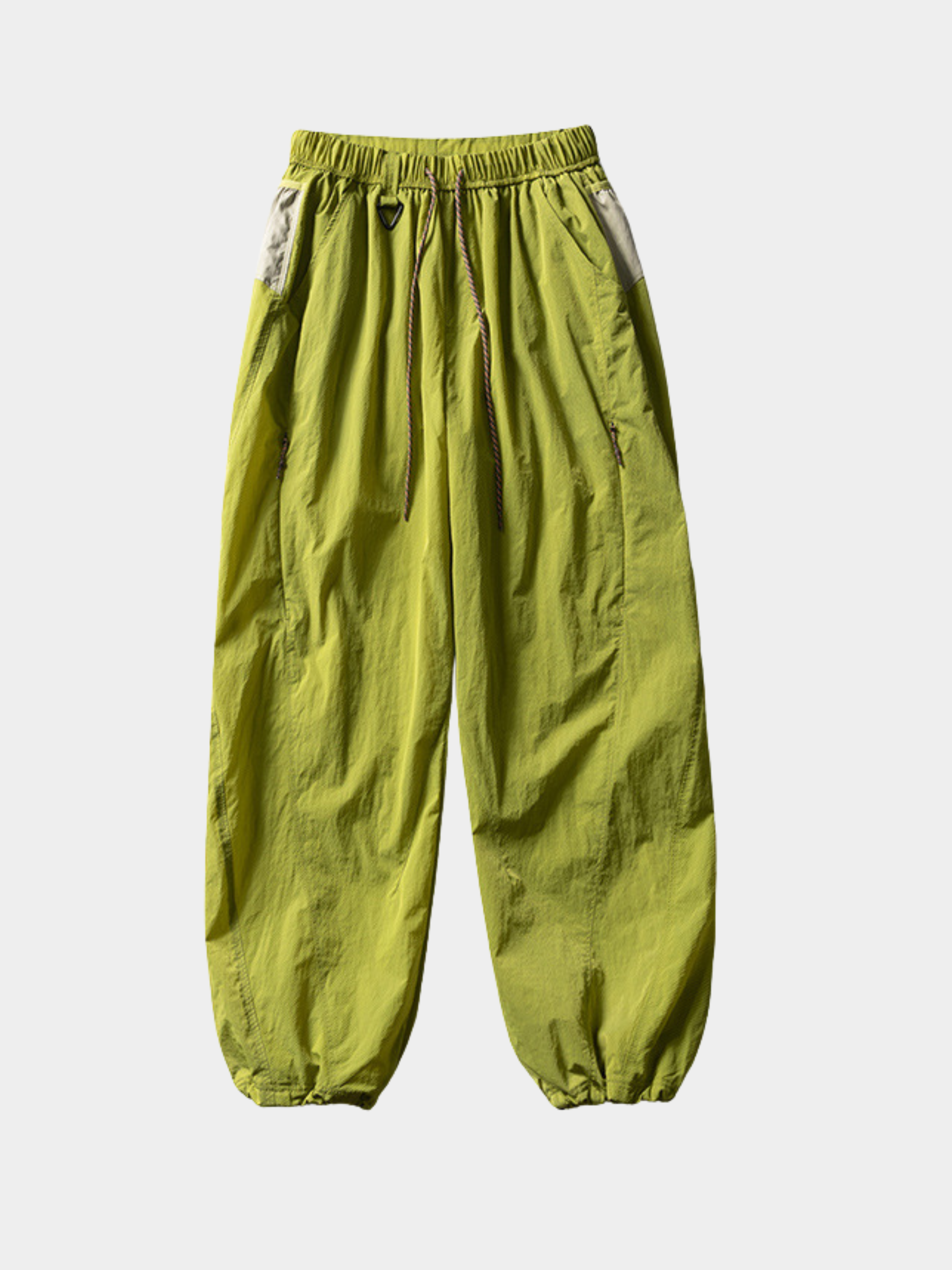 Outbound - Men's Lightweight Quick-Dry Paratrooper Pants