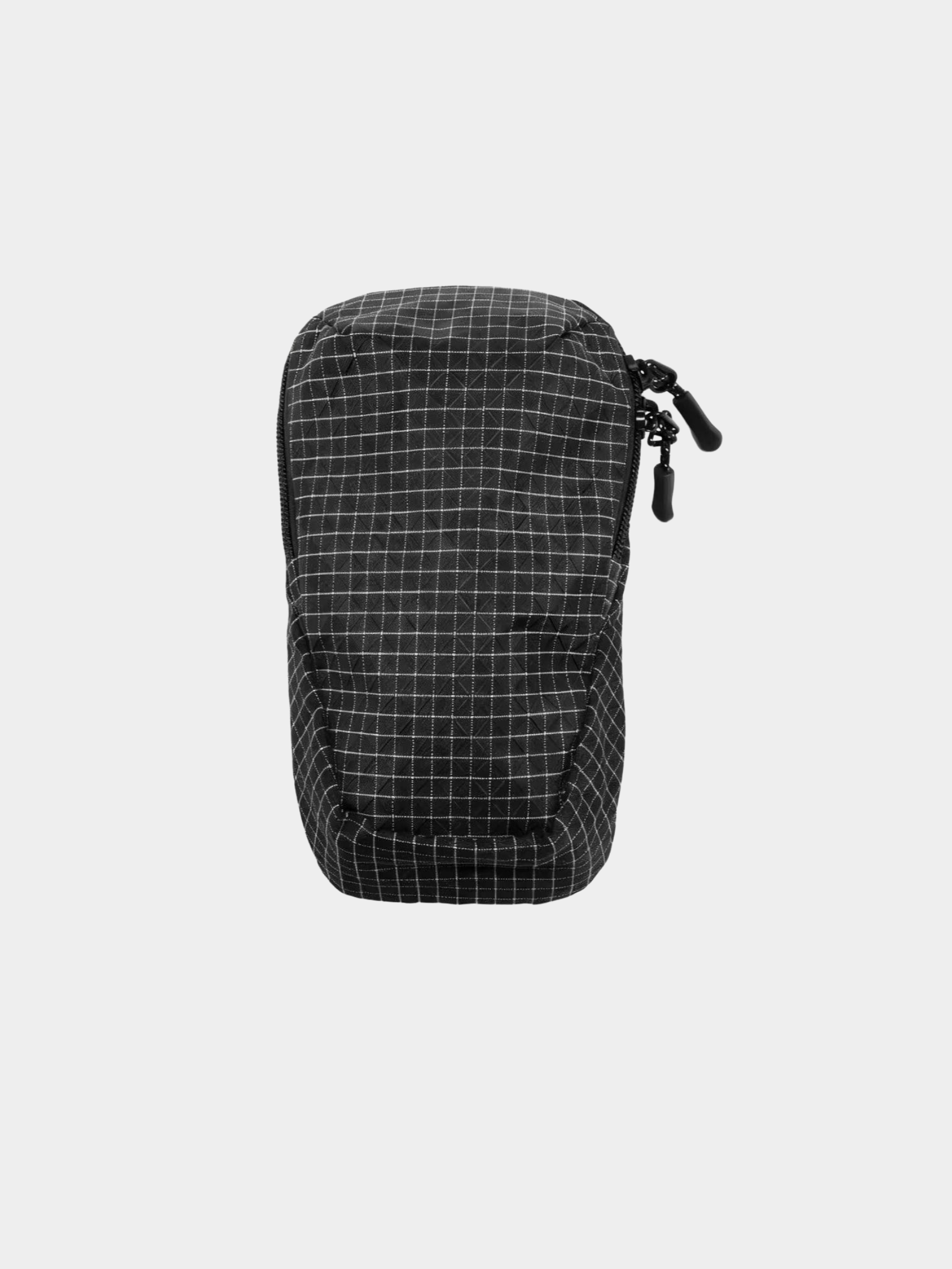 CragStrap - Velcro-Mount Lightweight Ripstop Utility Pouch