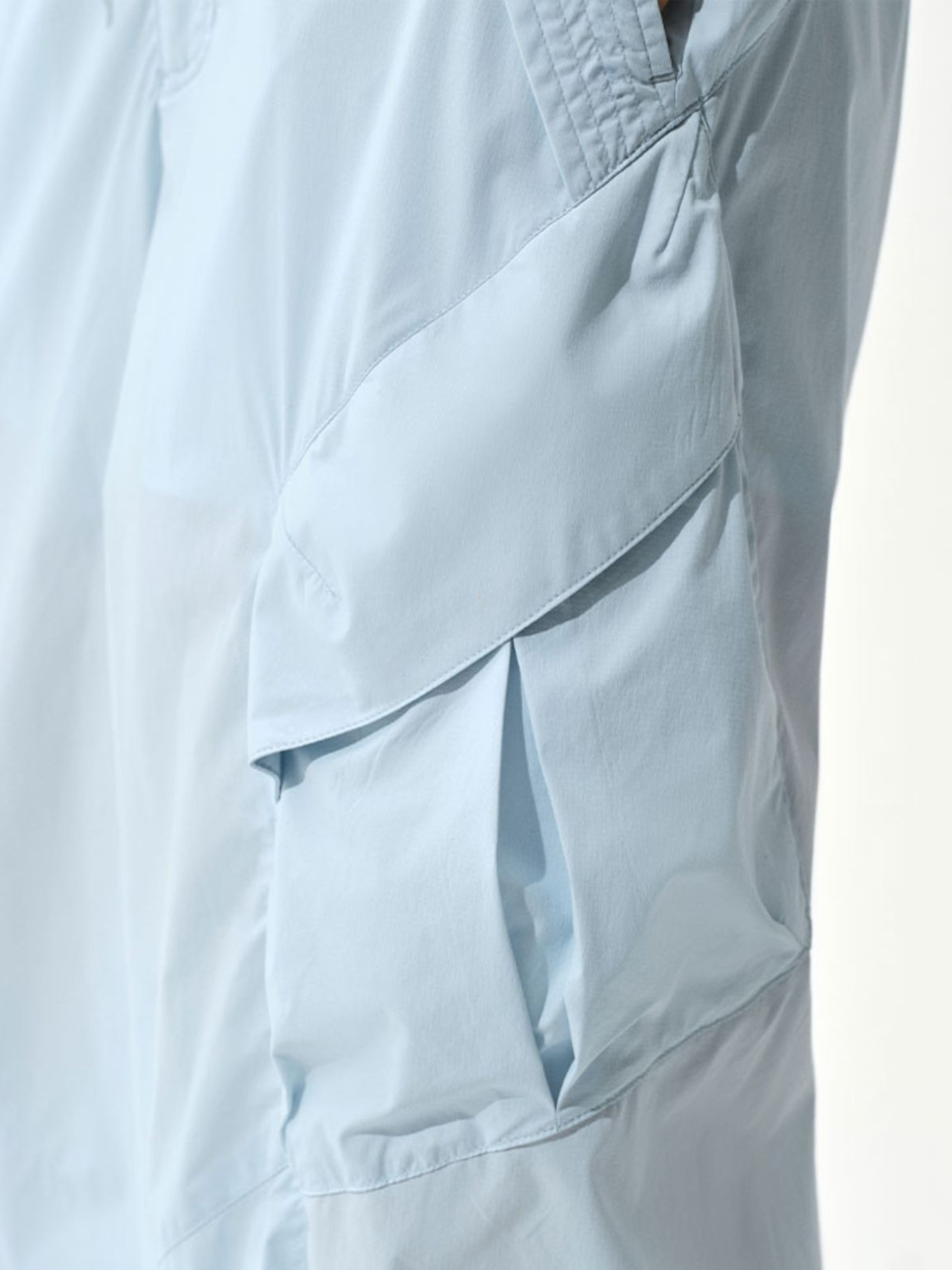 Frostreach - Women's UPF50+ Cool-Touch Outdoor Utility Cargo Pants