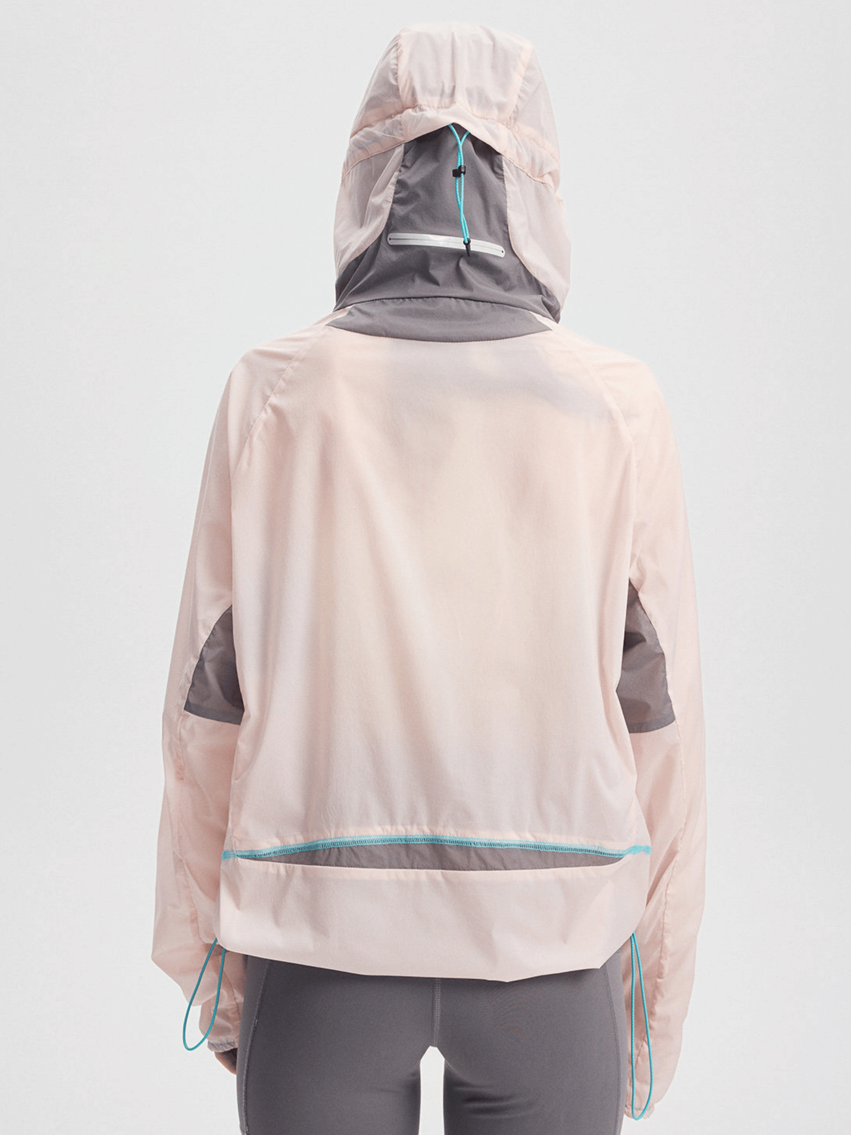 WildFlow - Women's UPF50+ Protection Quick-Dry Lightweight Jacket