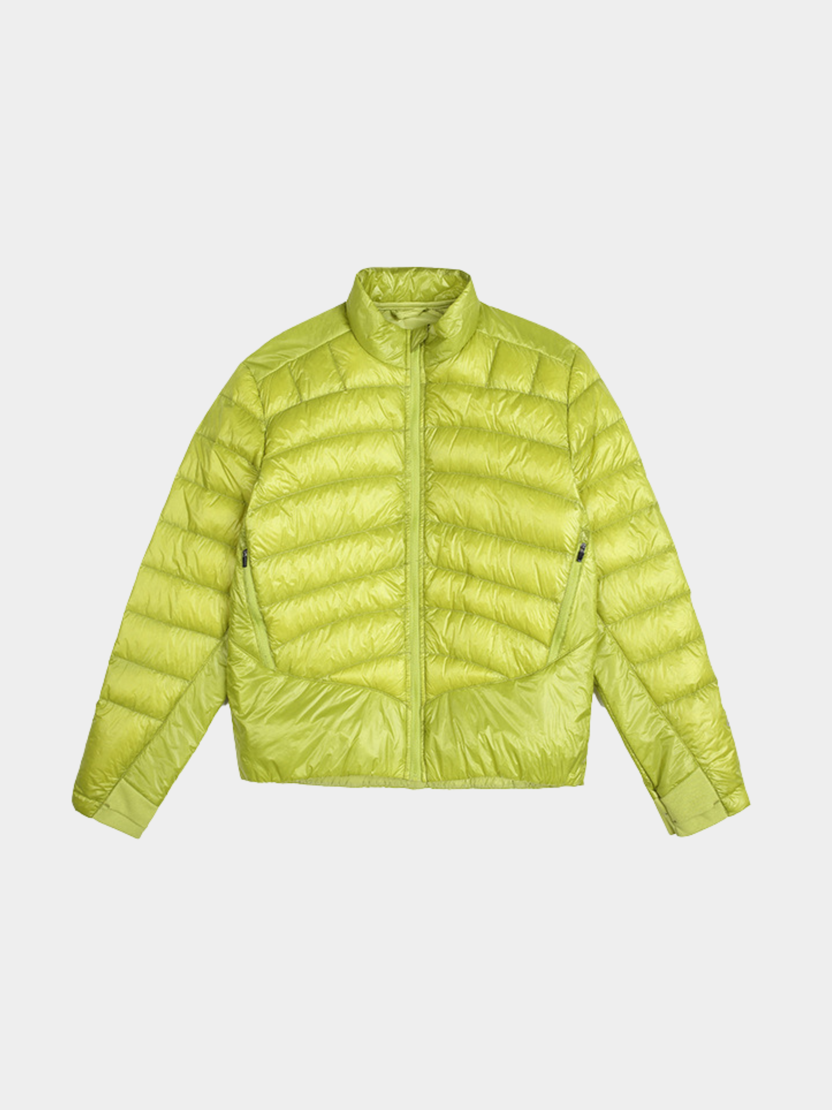 CougarTrail - Water-Repellent Lightweight Outdoor Down Jacket