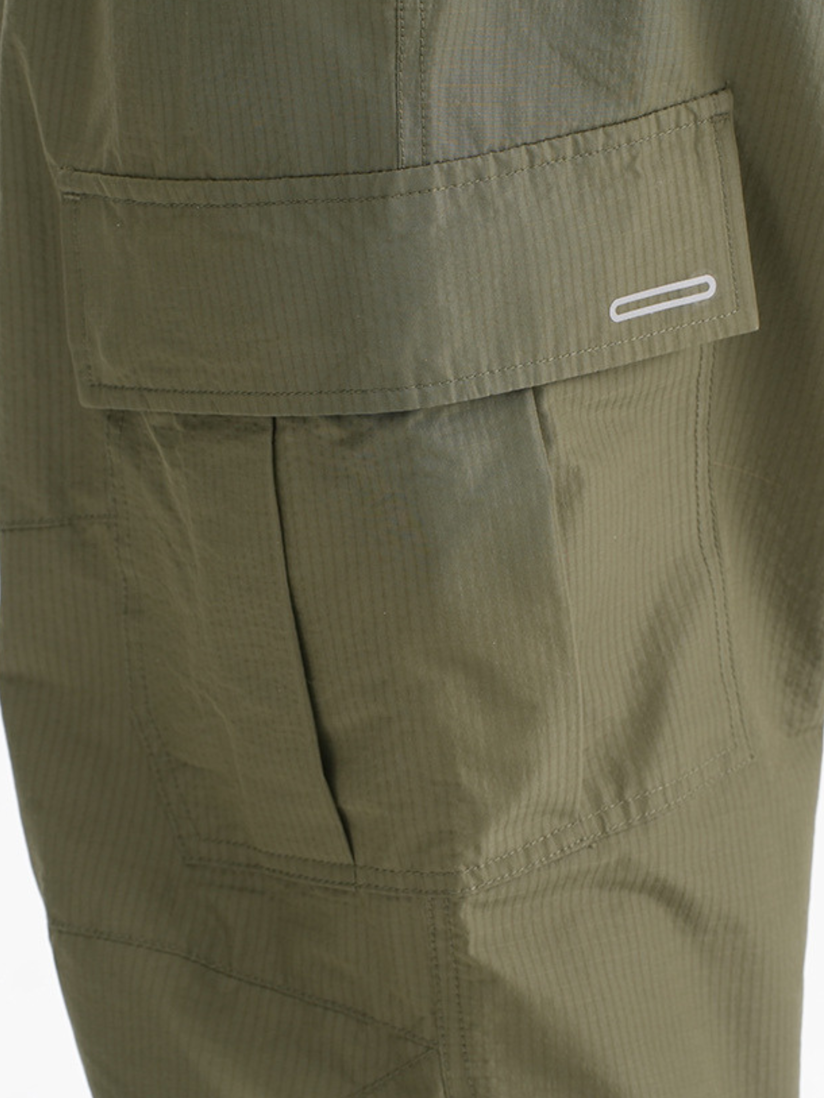 EagleEdge - Unisex Lightweight Ripstop Water-Repellent Cargo Hiking Pants GONGGAR SPORTS