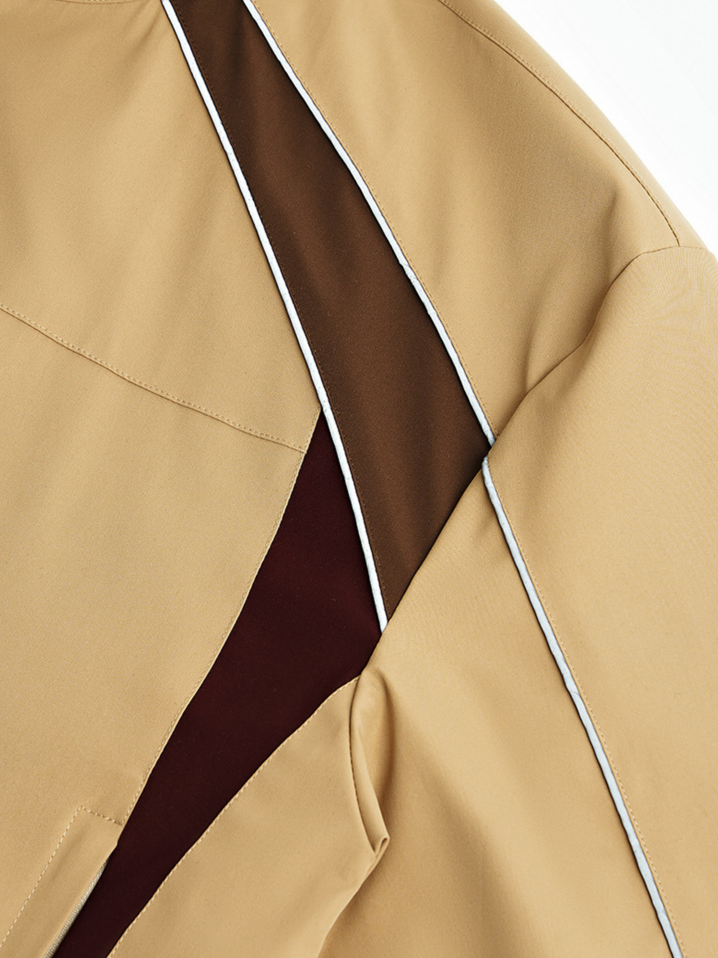 Wildpath - Windproof Stand-Collar Jacket