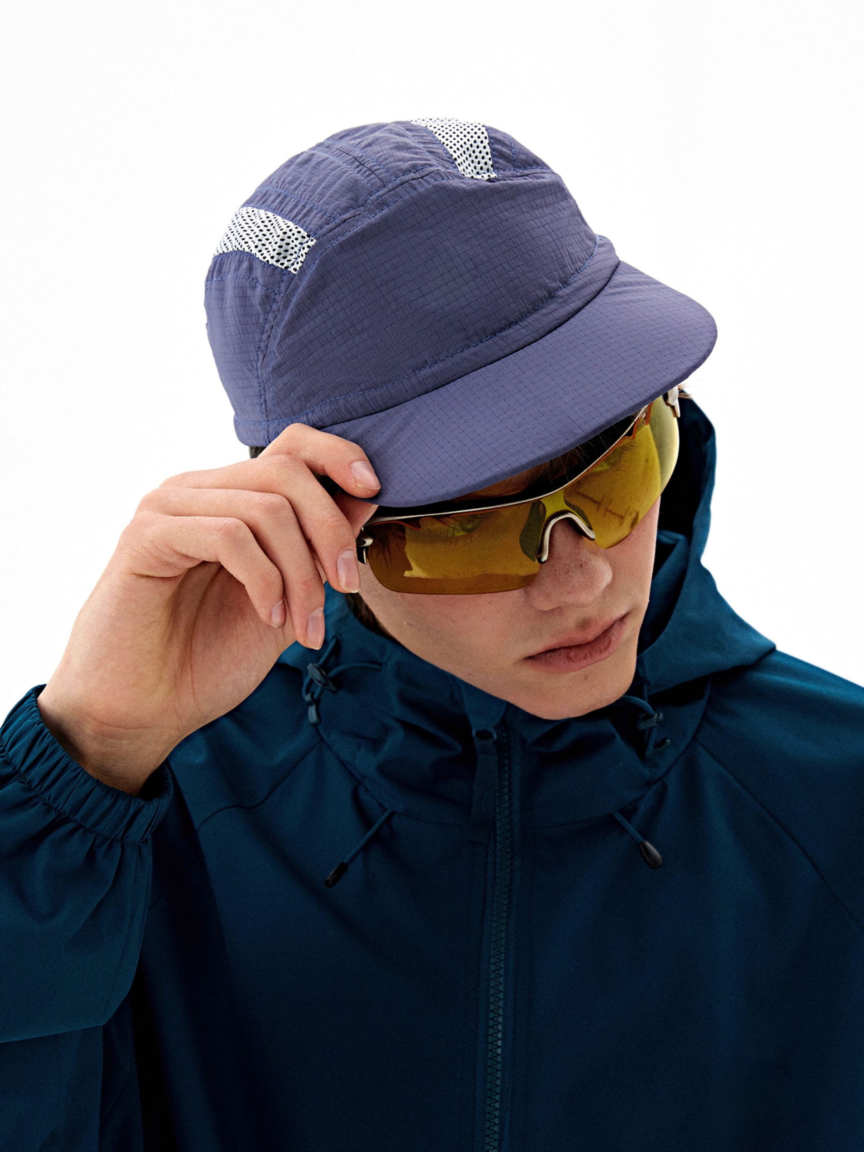 Northstar - Quick-Dry Foldable Sports Hat