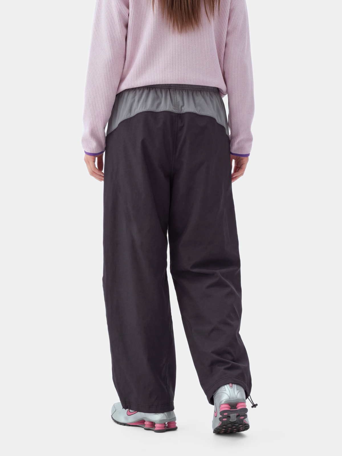 CalmGlide - Quick-Dry Water-Repellent Anti-Static Utility Pants