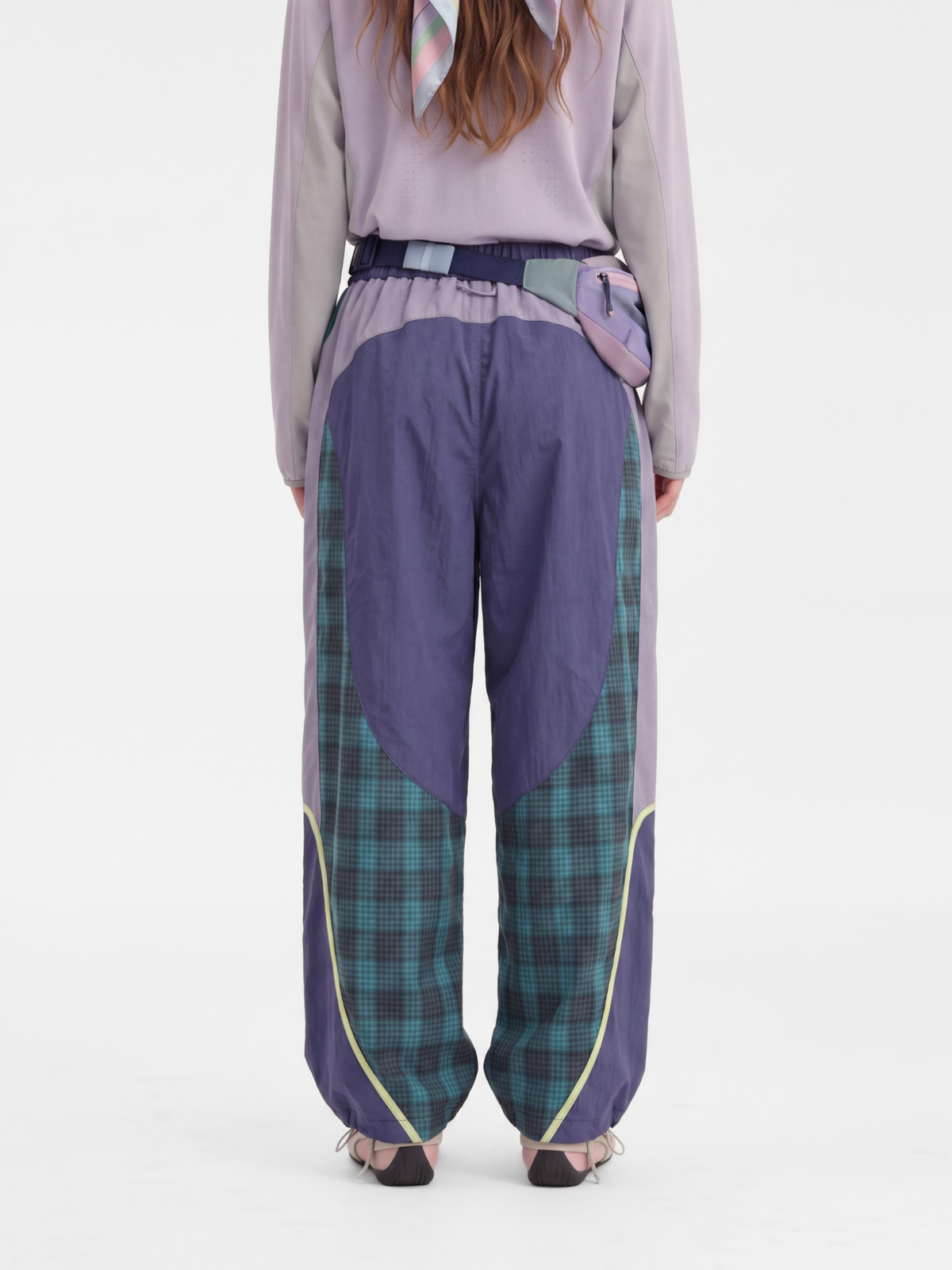 DropCreek - Unisex Water-Repellent Quick-Dry  Paratrooper Pants