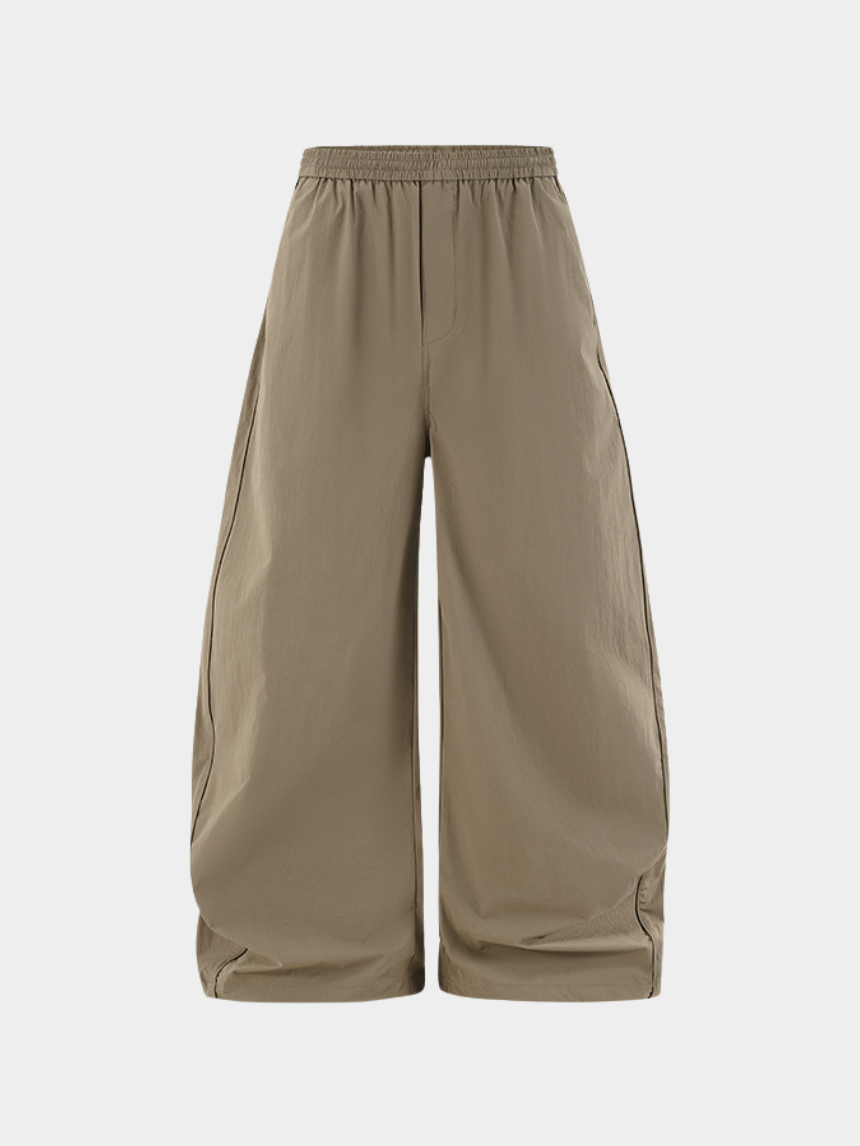 Ashridge - Unisex Quick-Dry Elastic Waist Performance Pants