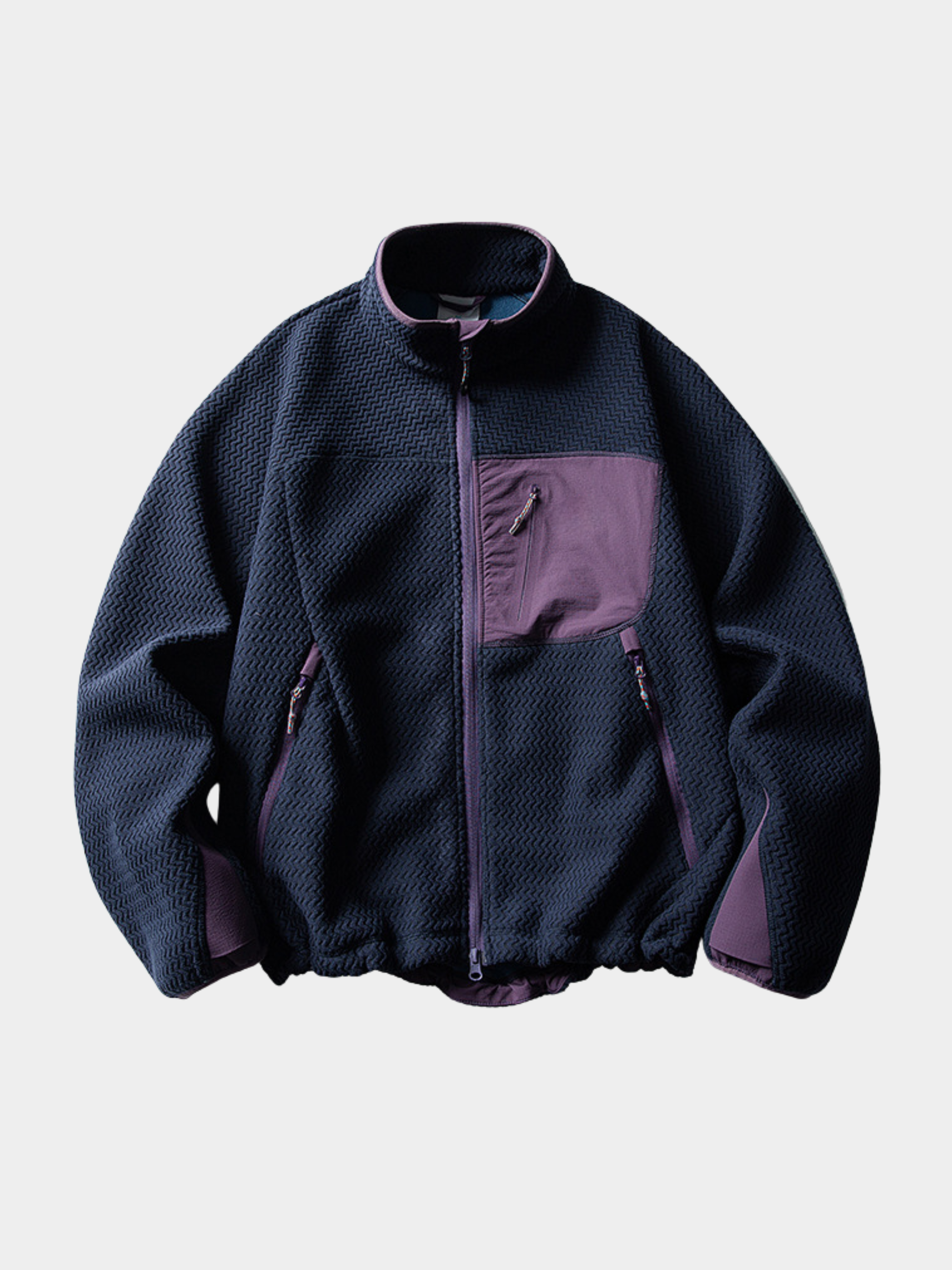 Terraquest - Lightweight Windproof Taped Performance Jacket