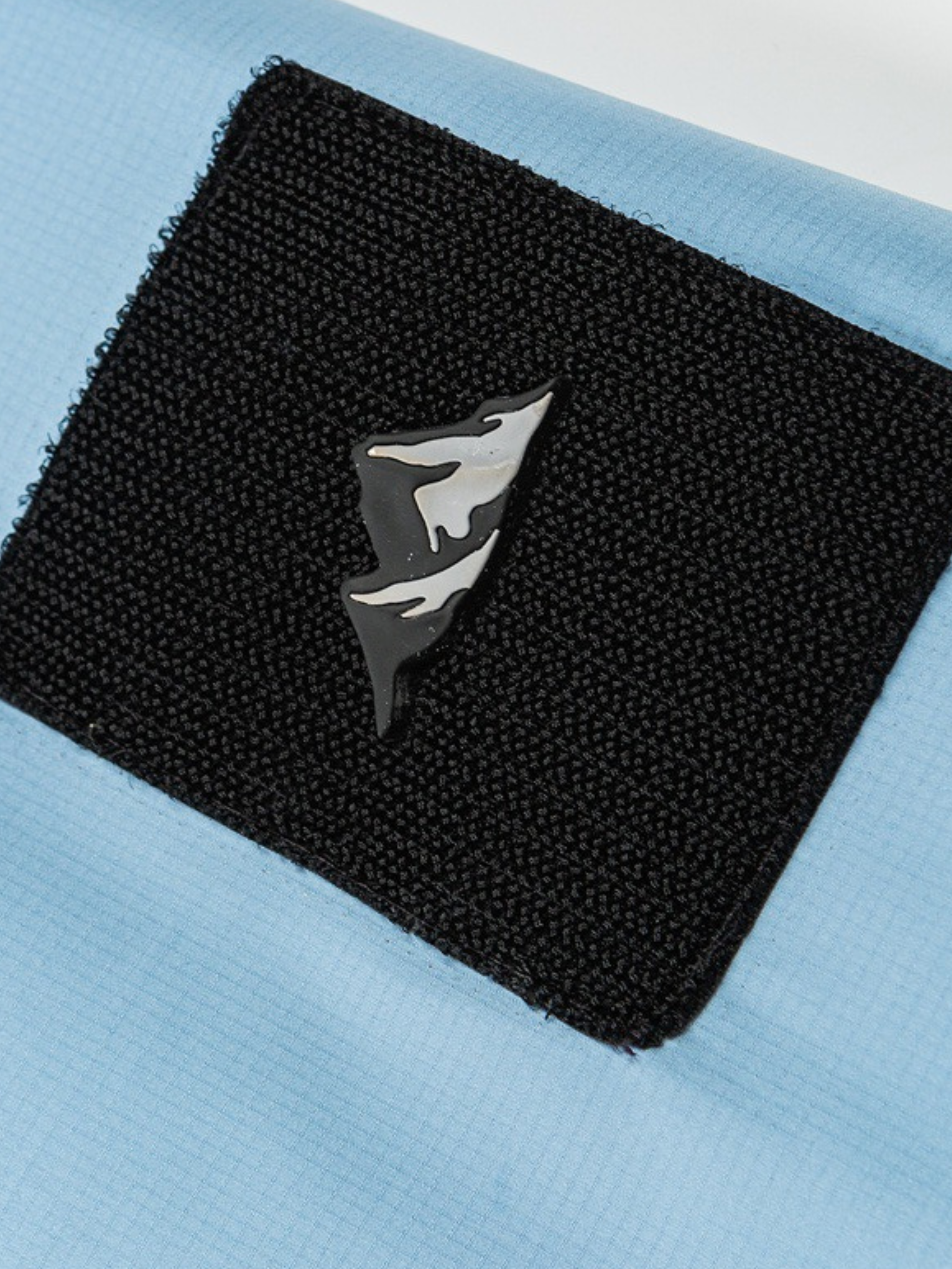 BluffMode - Unisex 3-in-1 Detachable Down Liner Water-Repellent Hard Shell Jacket