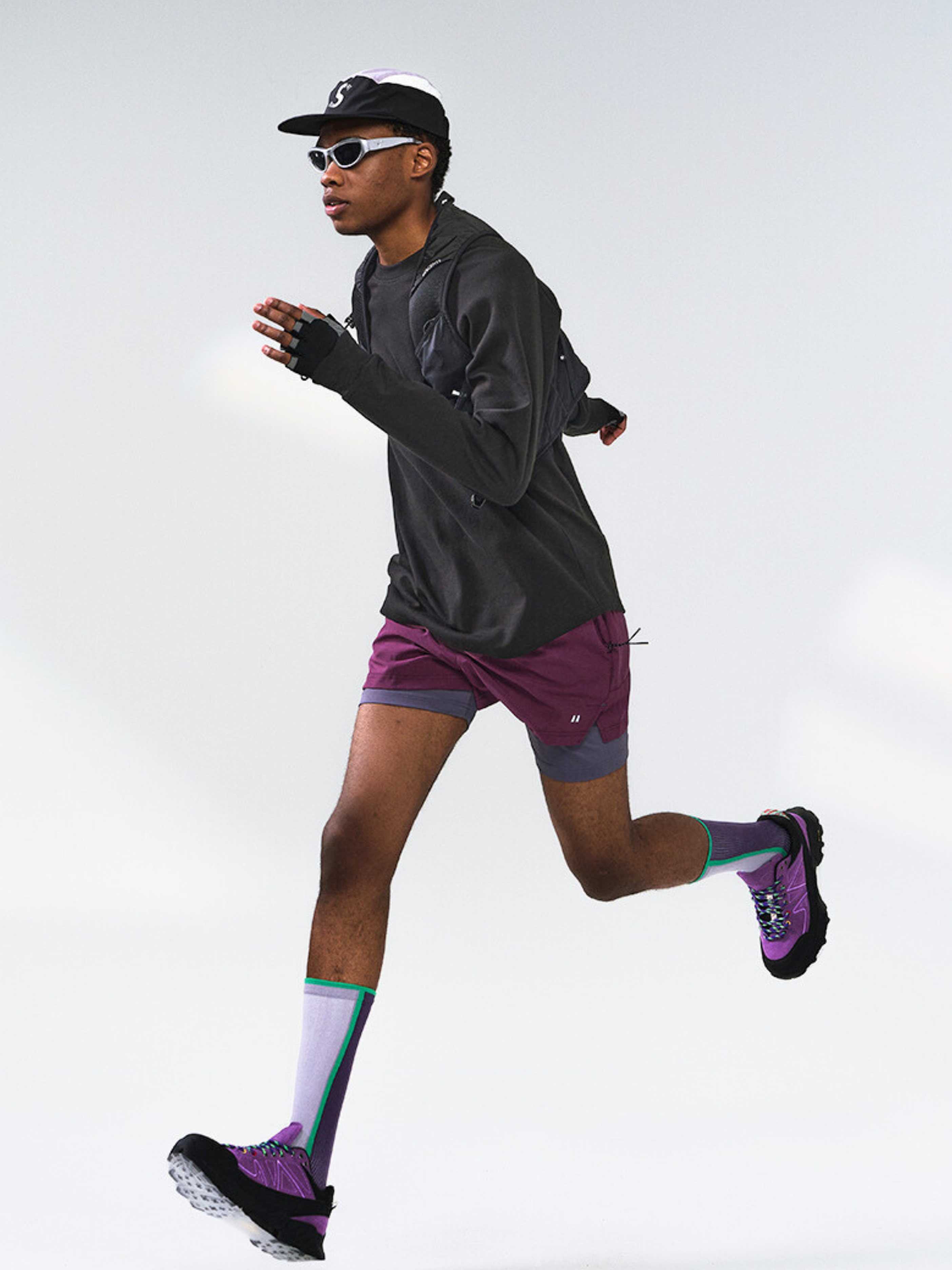 Windfire - Dralon® Thermal Raglan Long-Sleeve