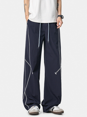 DuskBloom - Lightweight Quick-Dry Stretch Pants