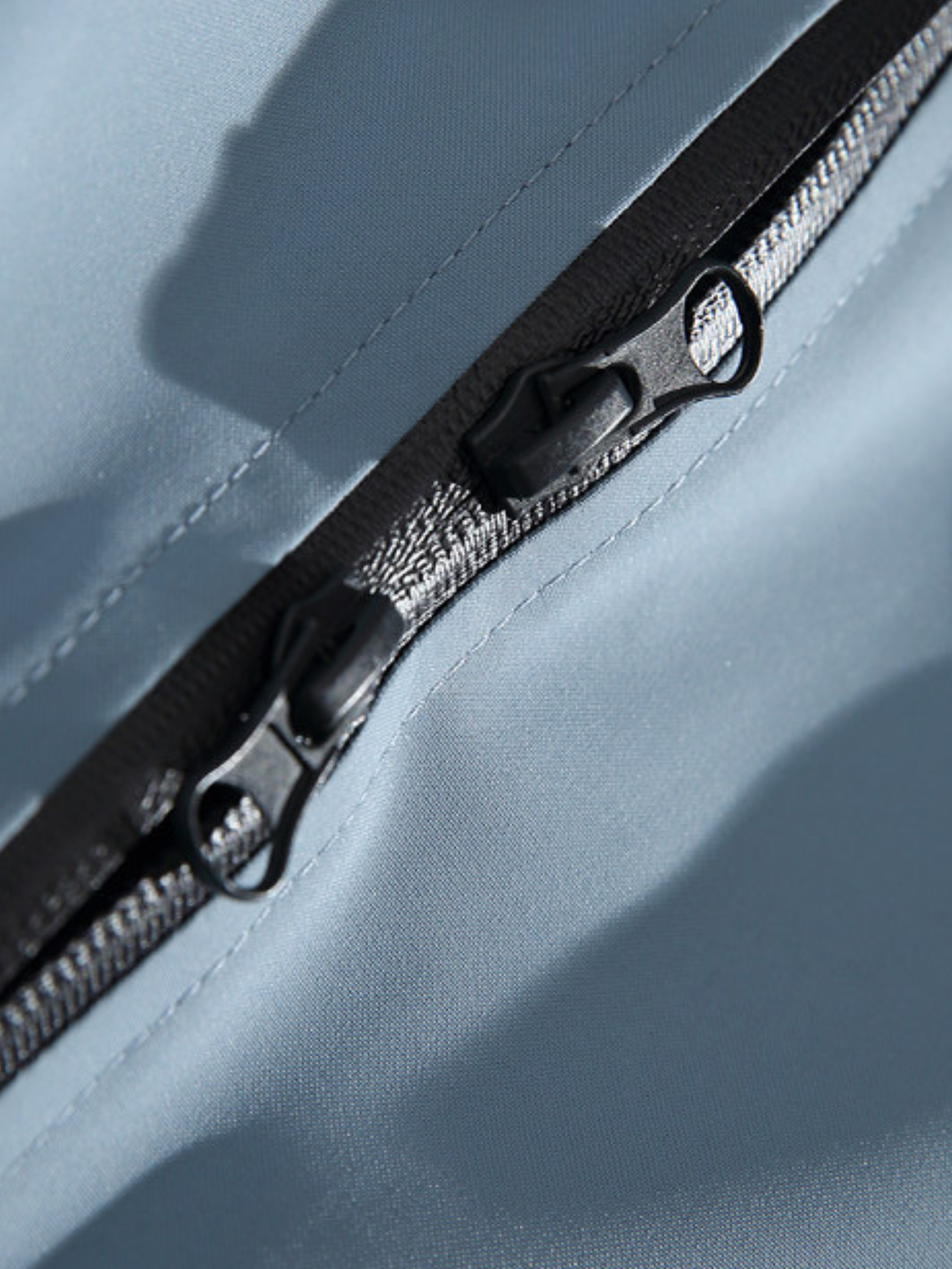 Nightpath - Unisex Water-Repellent Windproof Utility Shell Jacket