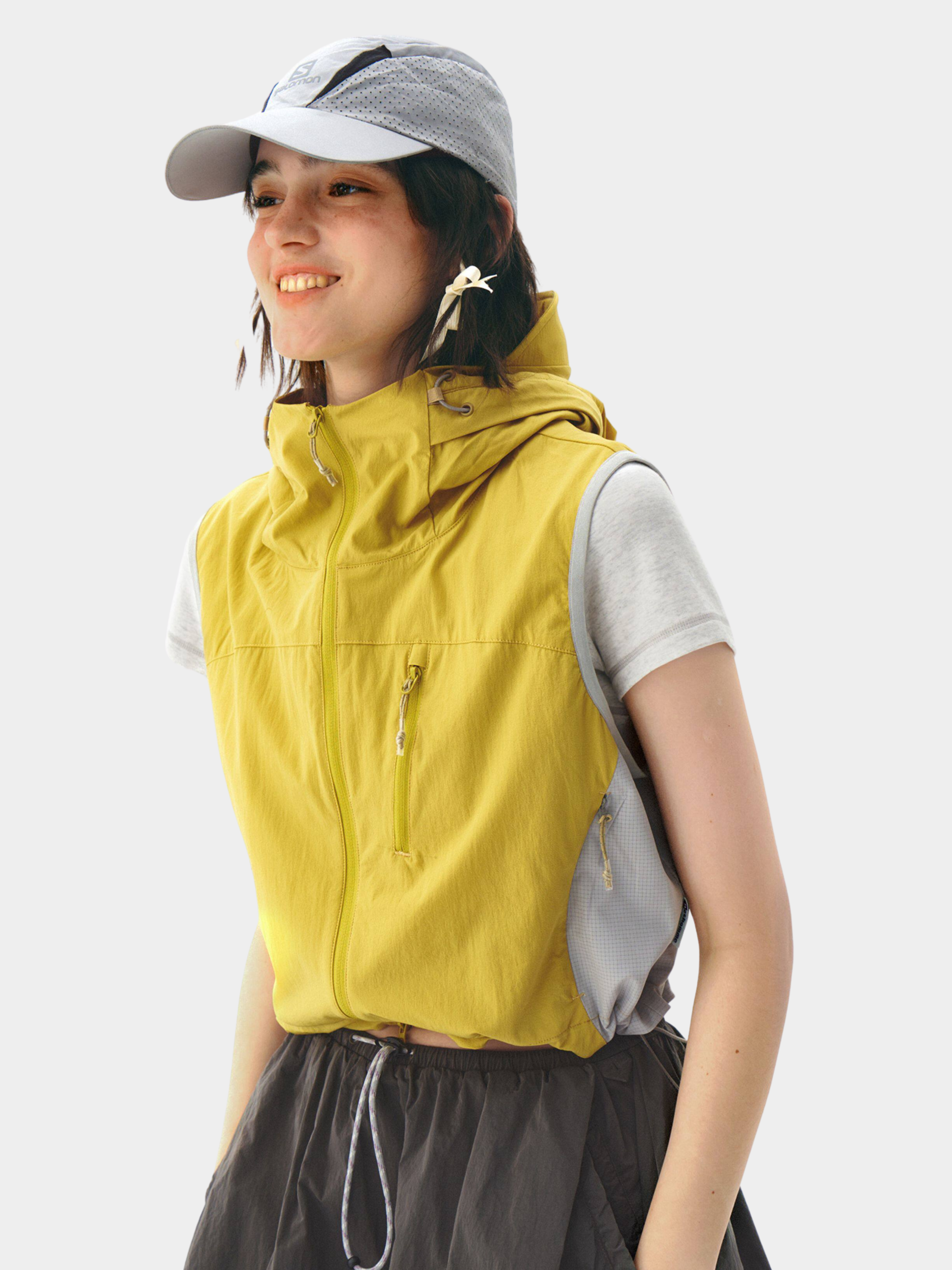 Skyforge - Women's UPF 50+ Sun Protection Vest