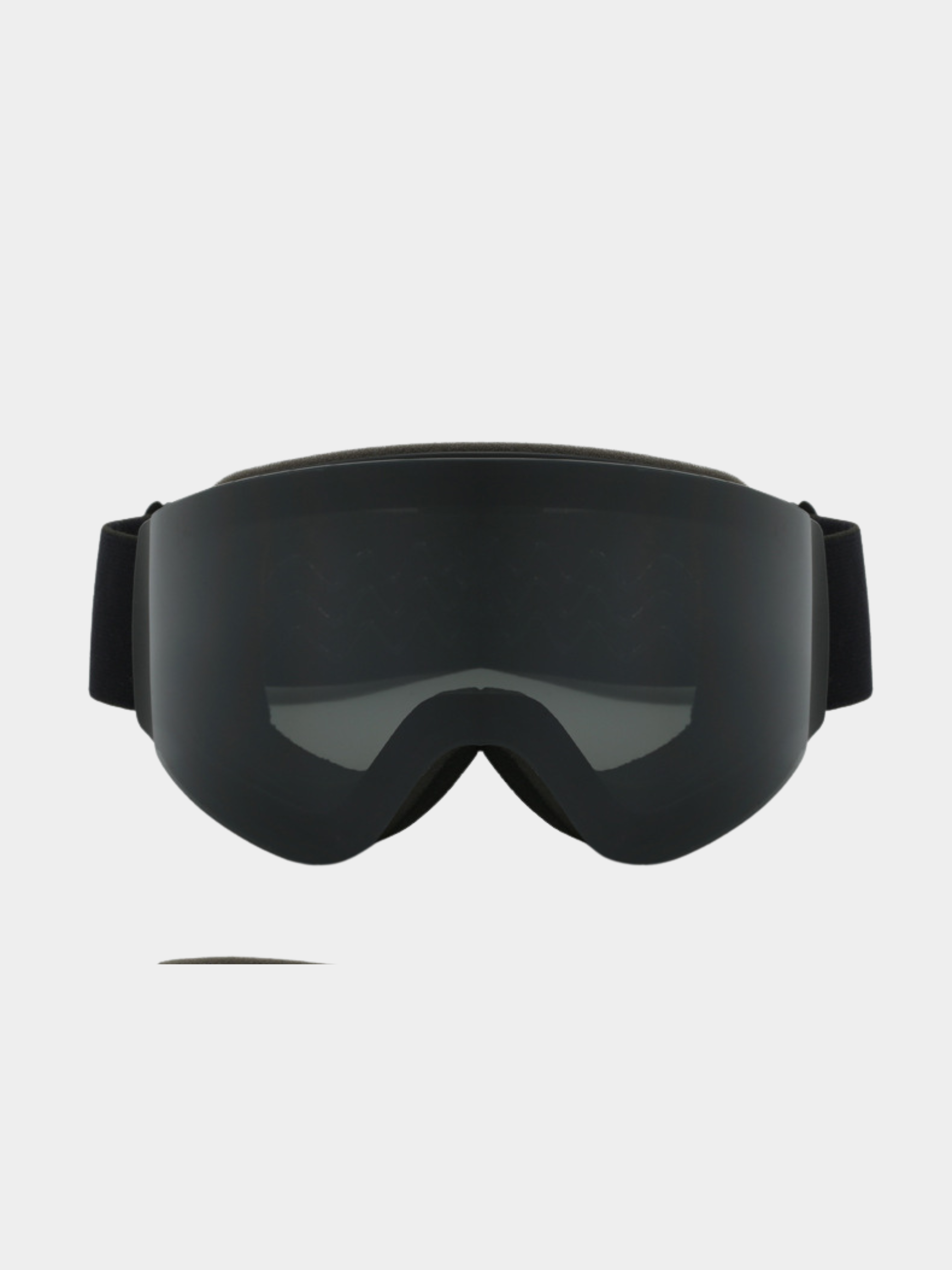 LynxPoint - Unisex UV-Protect Flip-Up Dual-Lens Anti-Fog Goggles
