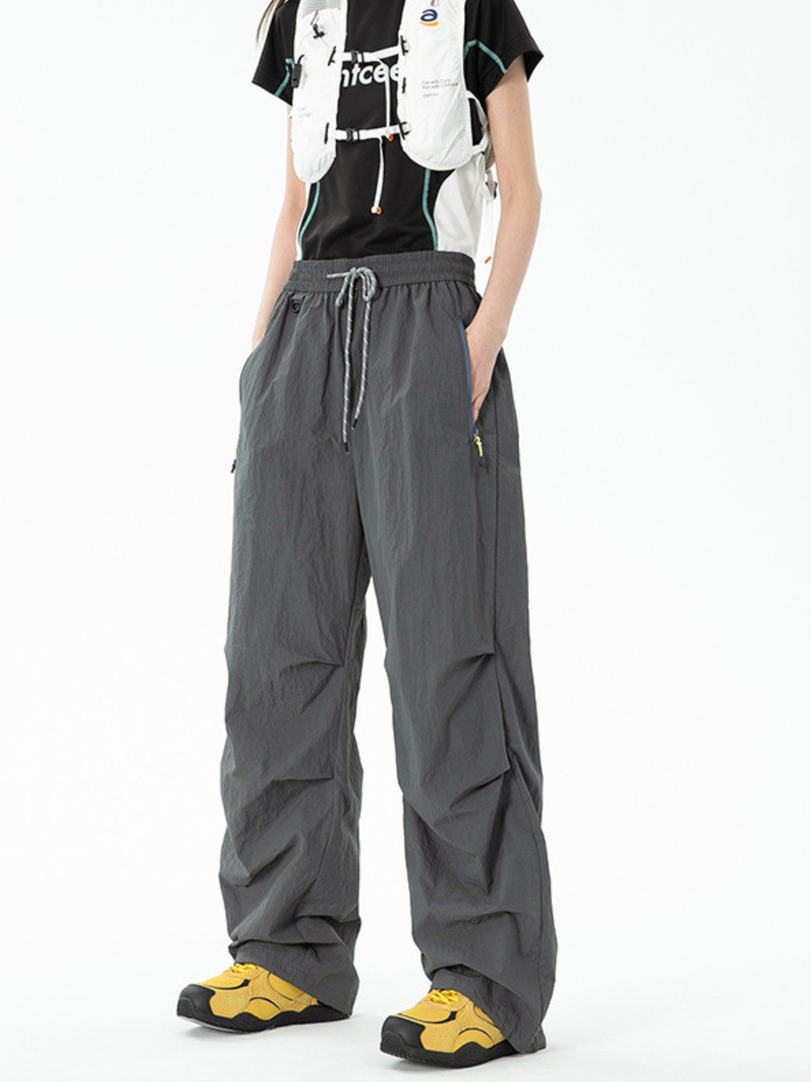 StoneGo - Women's Quick-Dry Scimitar Trekking Pants