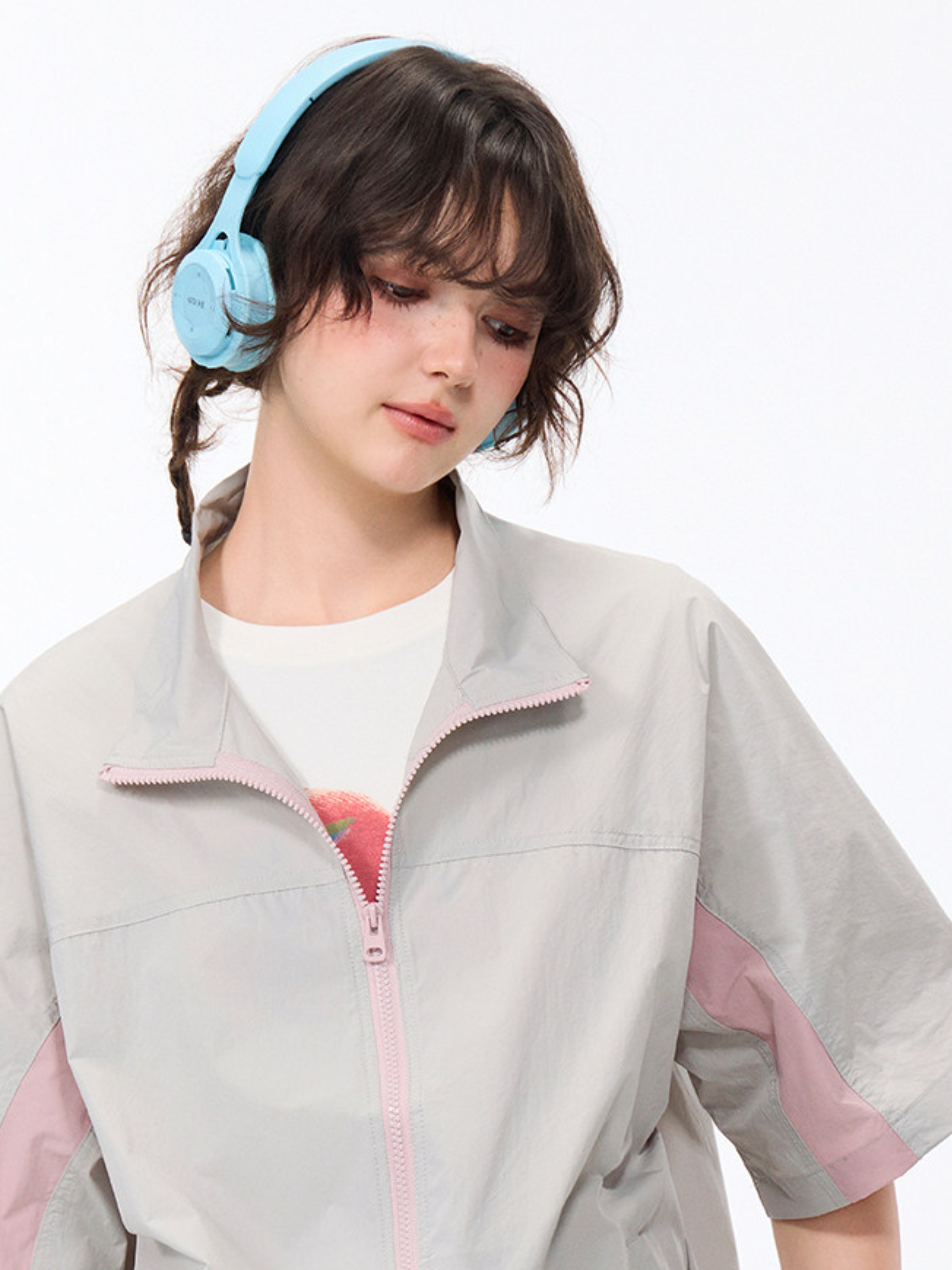 Traverse - Water-Repellent Quick-Dry Sun Protection Shirt