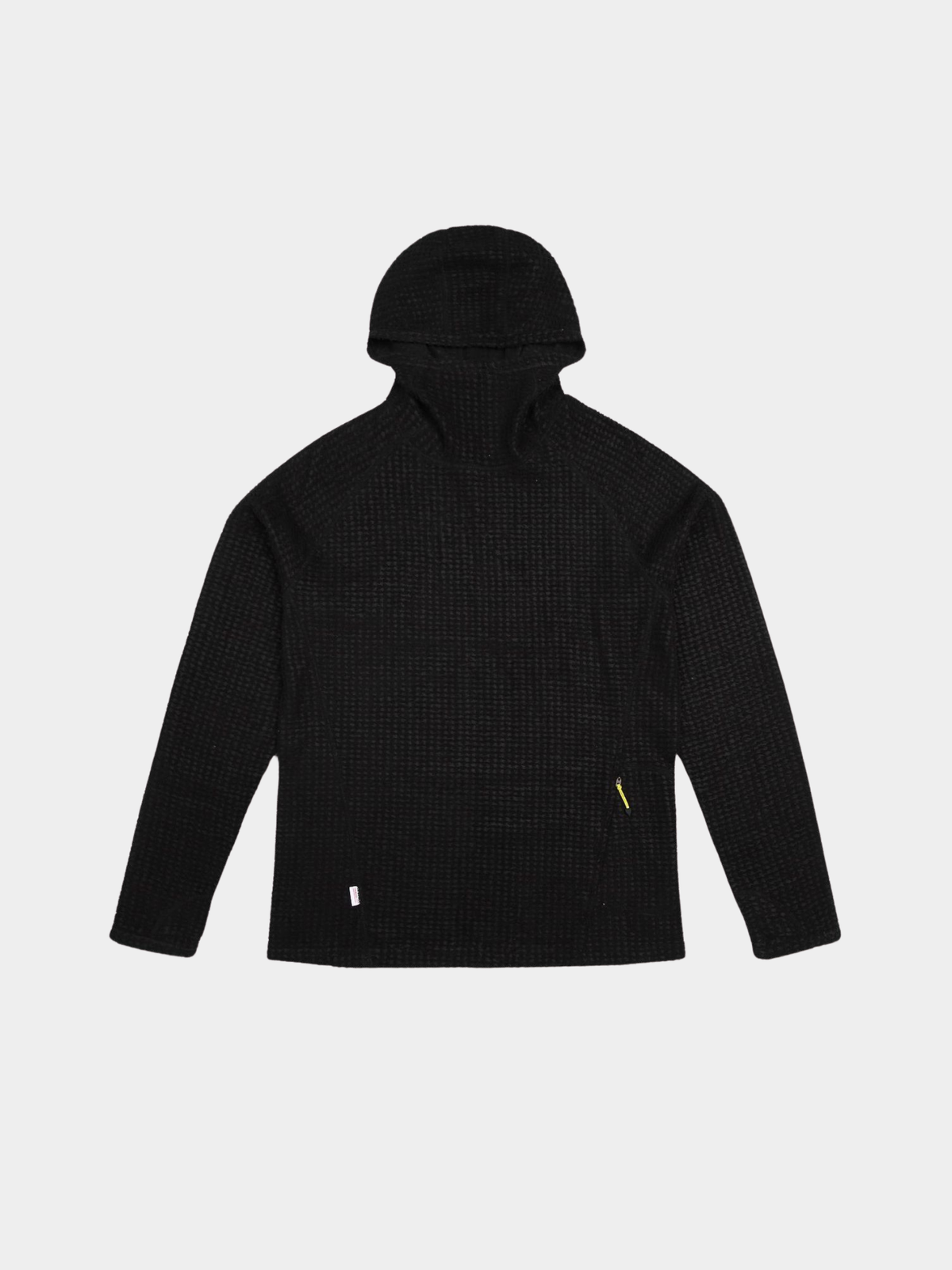 FloatPile - Unisex THERMOLITE® Lightweight Thermal Fleece Air-Layer Sweatshirt