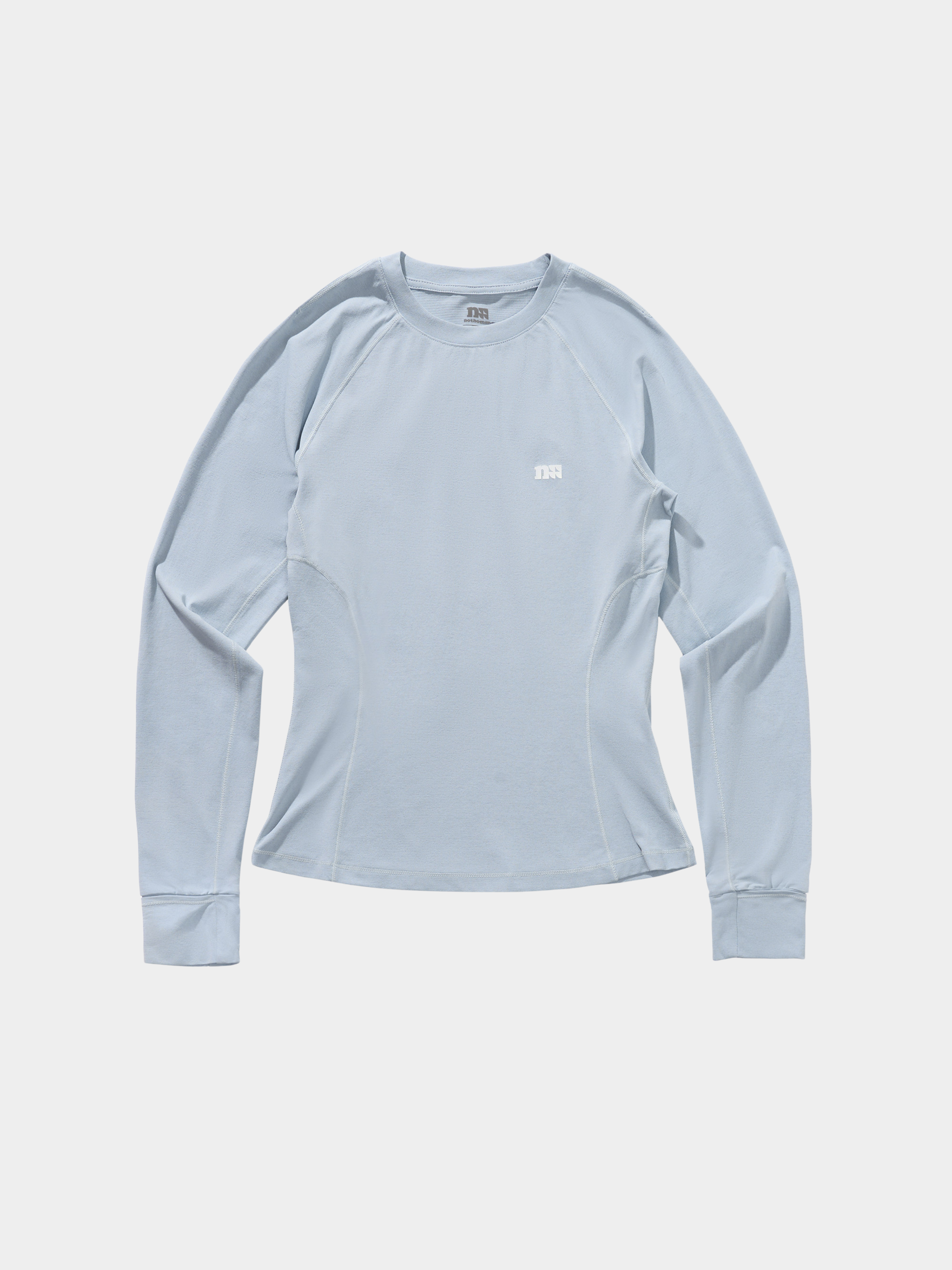 Thalor - Women's 5A Antibacterial Quick-Dry Base Layer Top