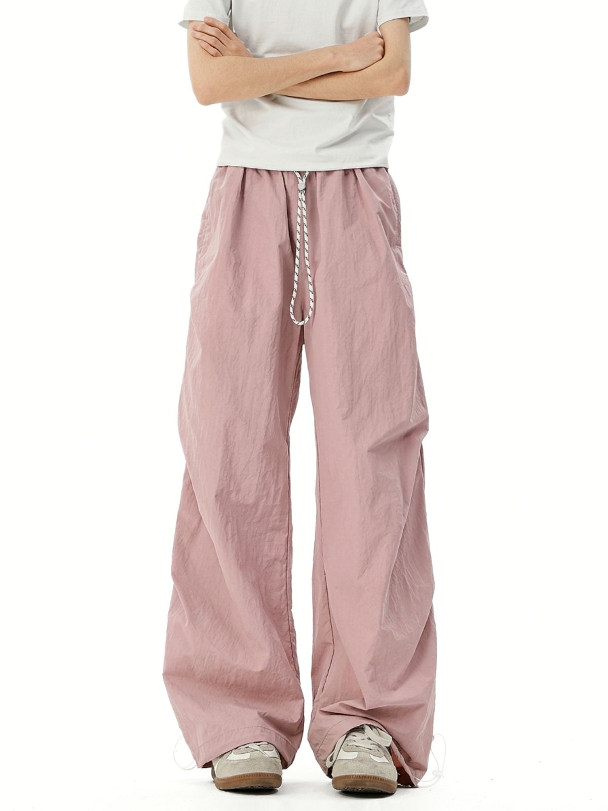 Stonebloom - Unisex Water-Repellent Quick-Dry Paratrooper Pants