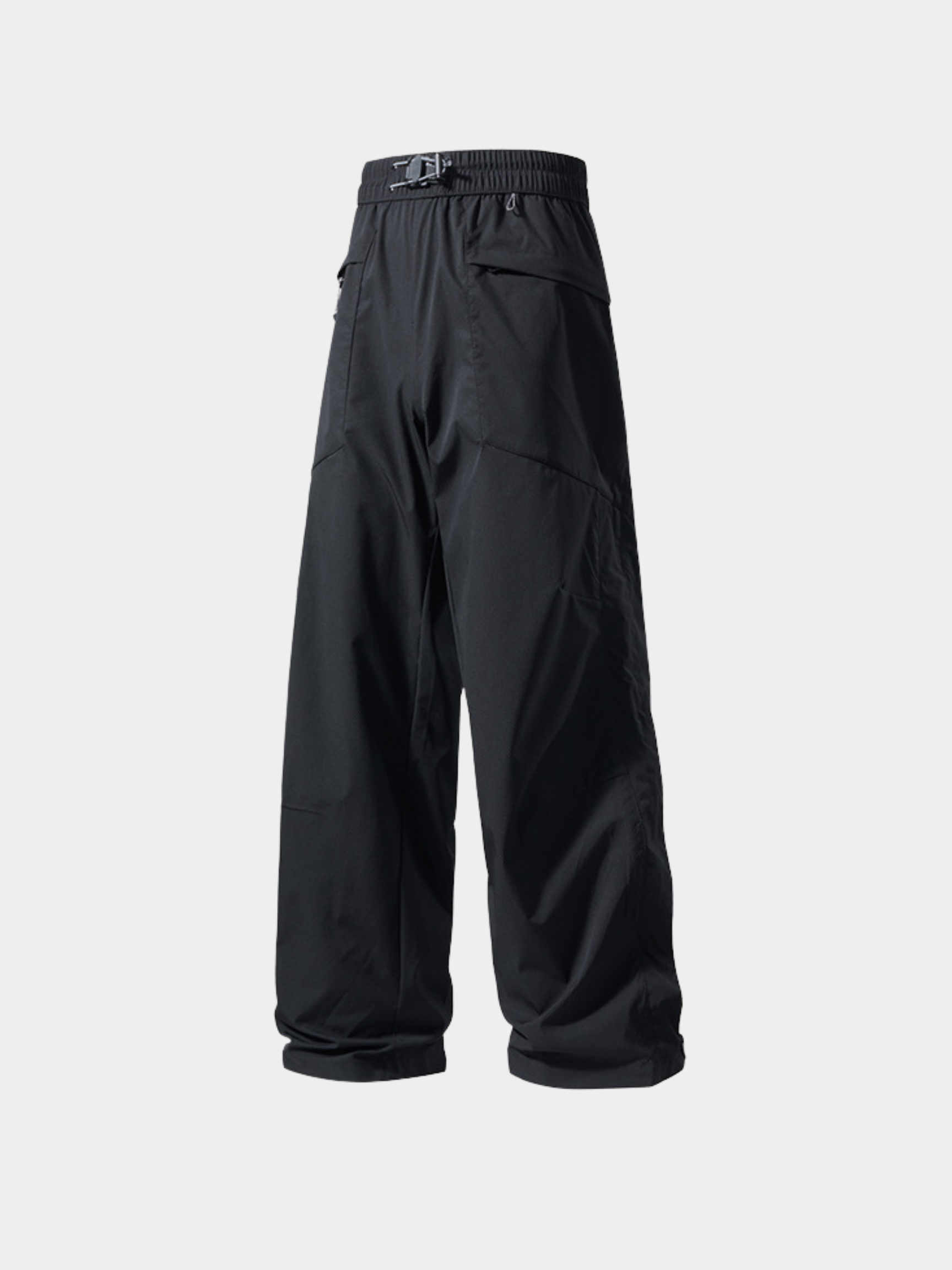 StormStride - Unisex Water-Repellent Windproof Parachute Pants