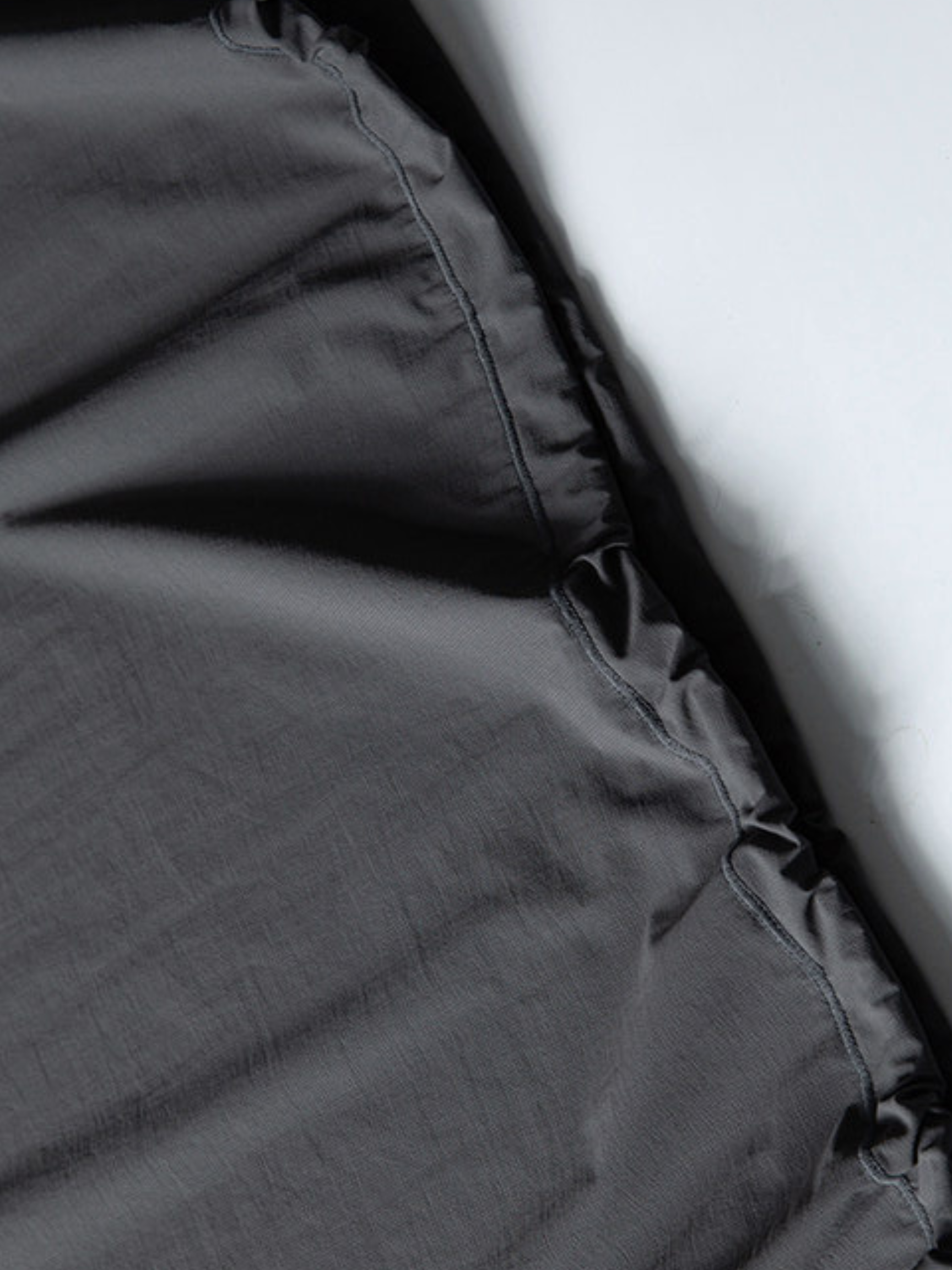 VentFlow - Moisture-Wicking Half-Zip Quick-Dry T-Shirt