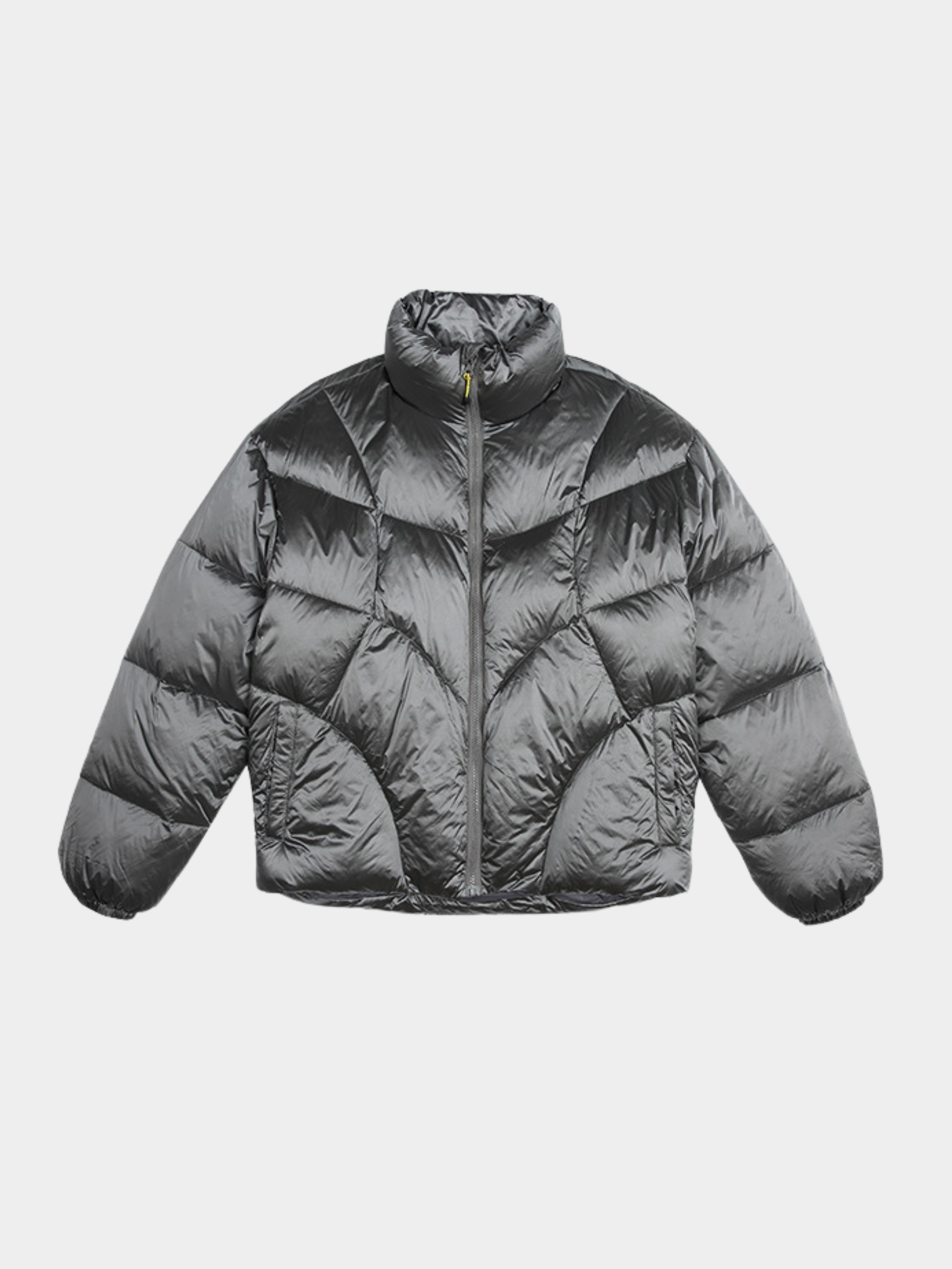 DryBox - Unisex Water-Repellent Nylon Down Jacket