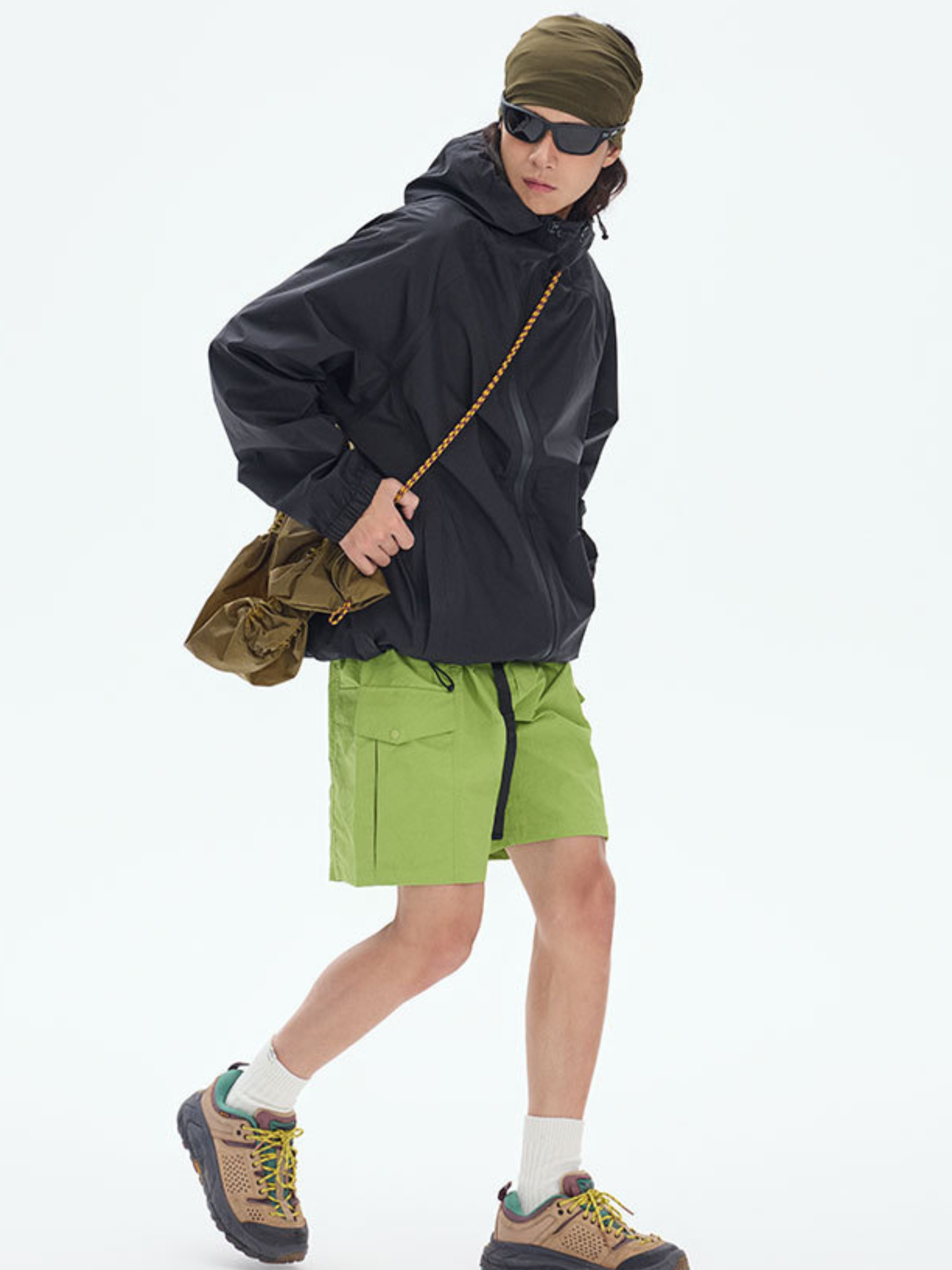 UX-JCK-AshMode GONGGAR SPORTS