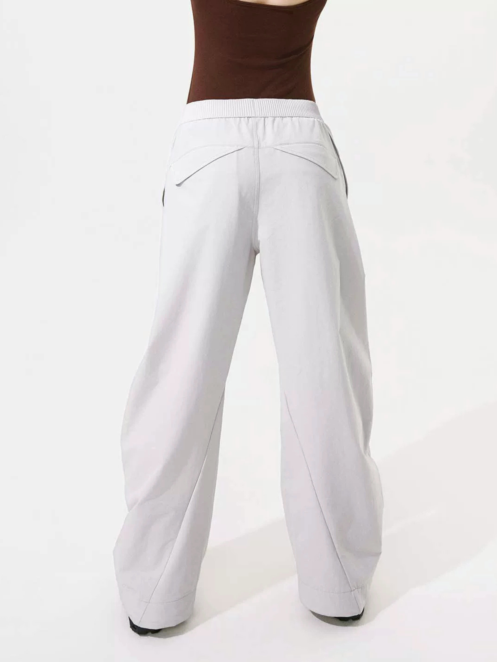 ArcChill - Unisex Lightweight Cooling Quick-Dry Curved-Leg Pants