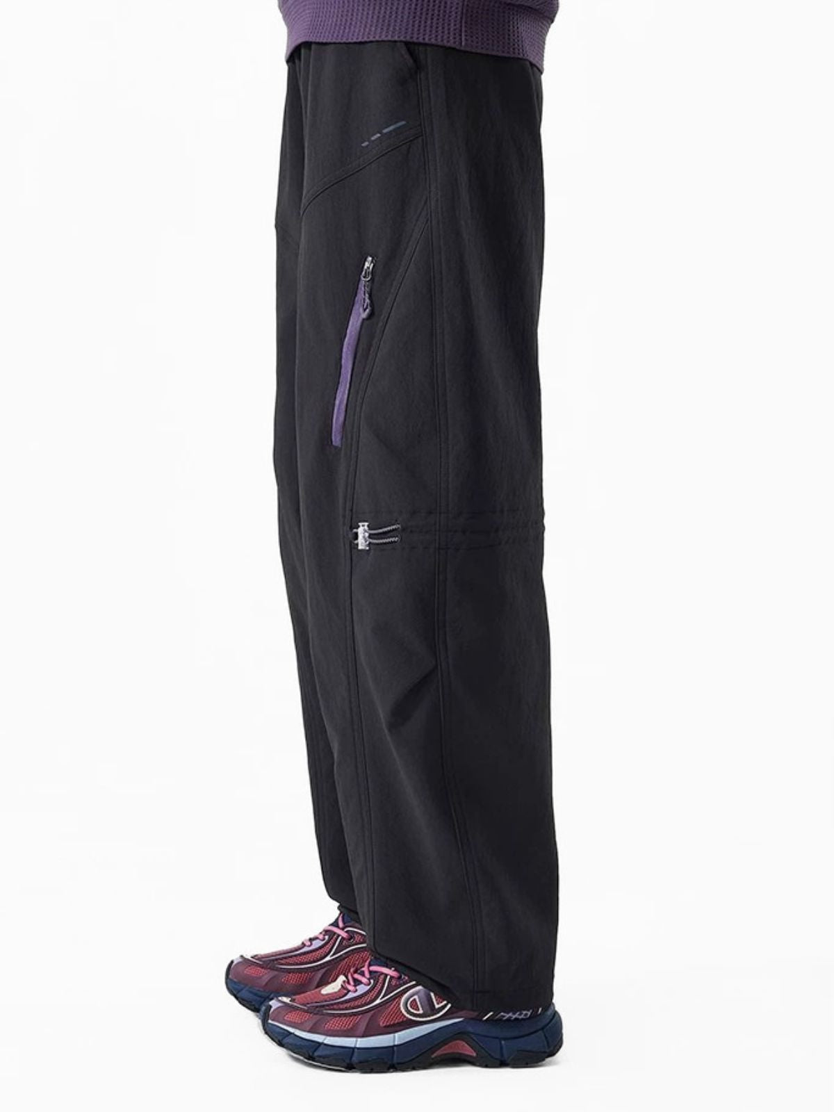HawkKeen - Water-Repellent Lightweight Wind-Resistant Cargo Pants