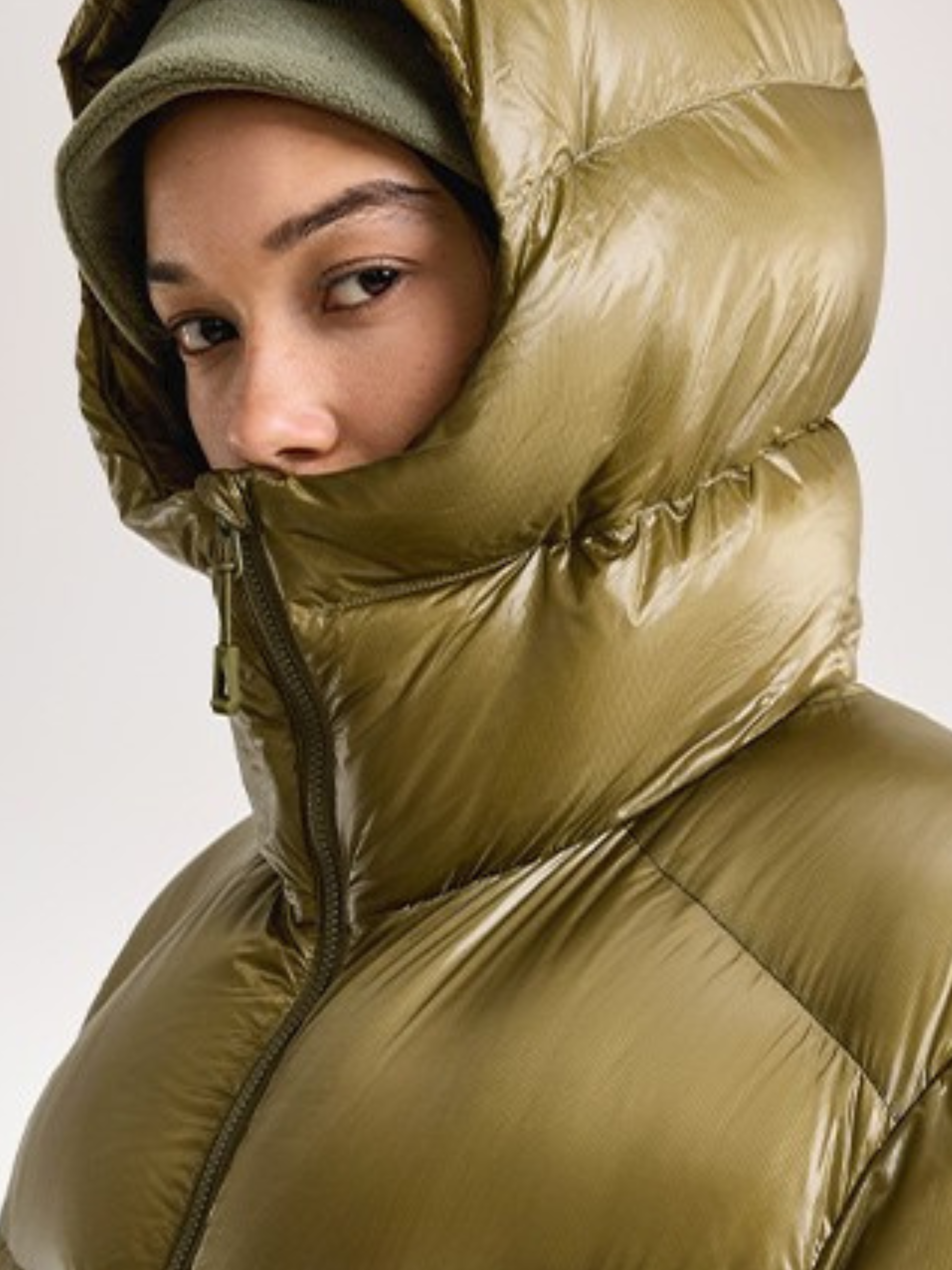 CanyonPeak - 5000GT Down Puffer Jacket