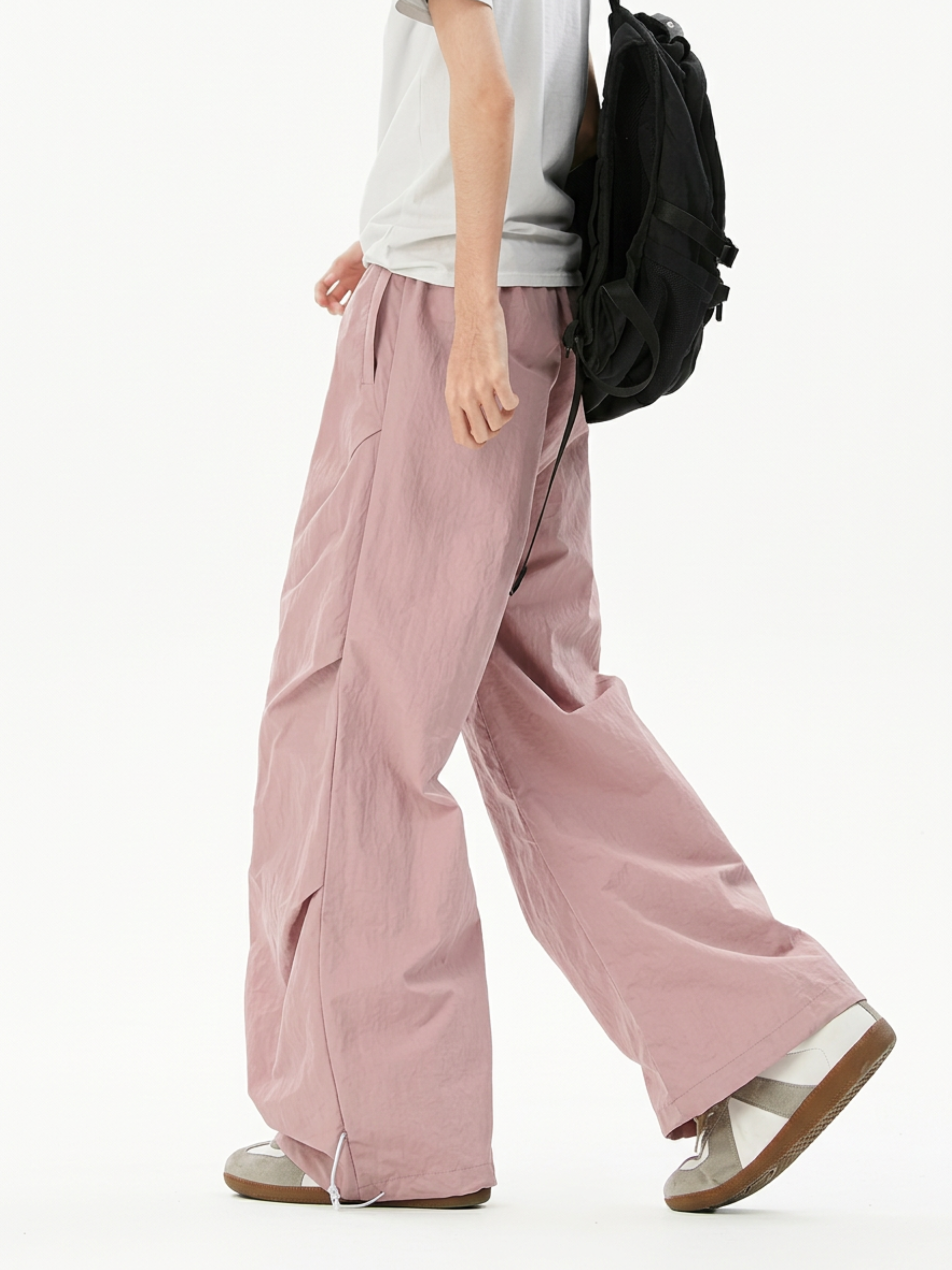 Stonebloom - Water-Repellent Quick-Dry Paratrooper Pants