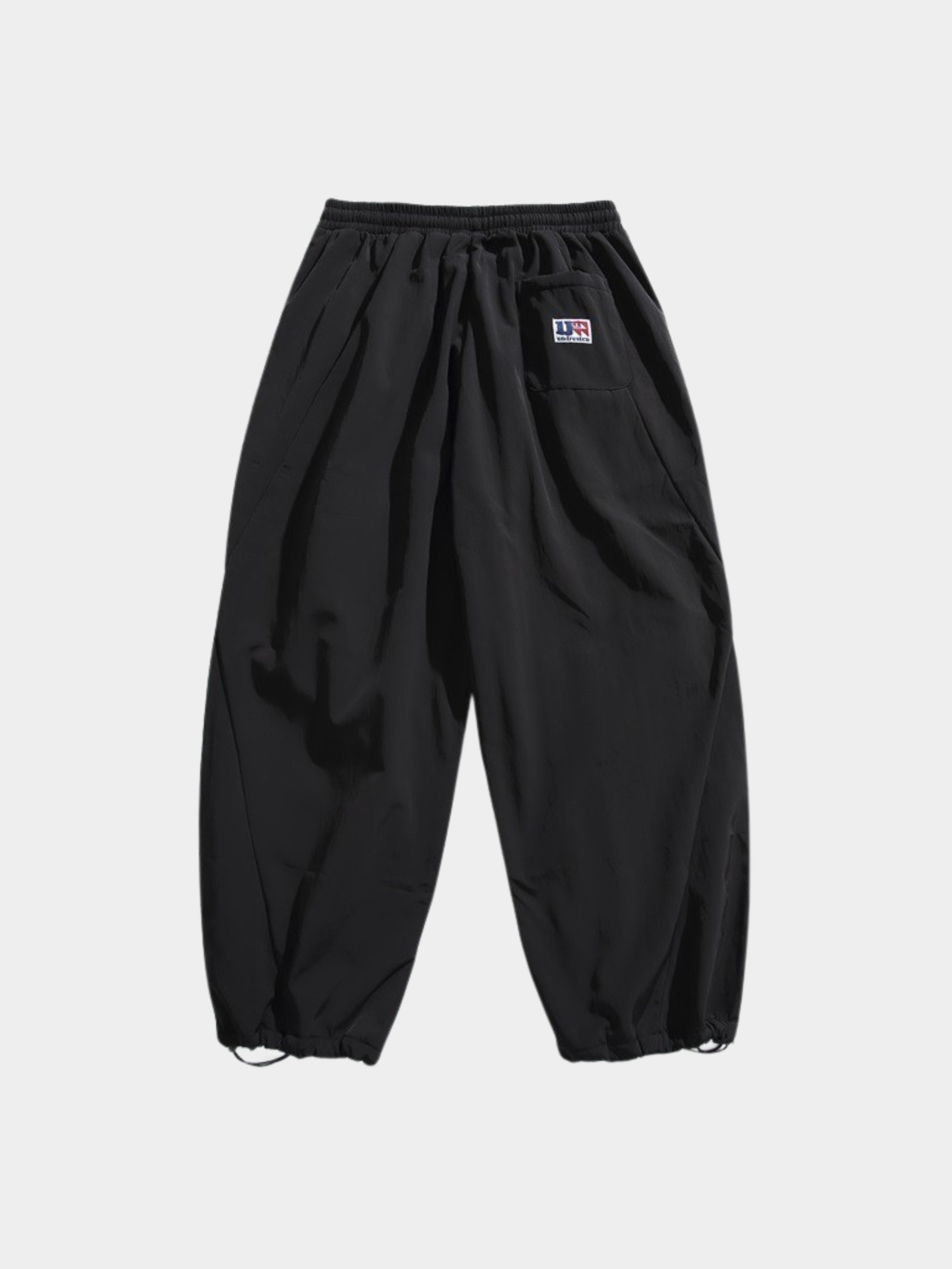 Netherwind - Unisex Wide-Leg Paratrooper Pants