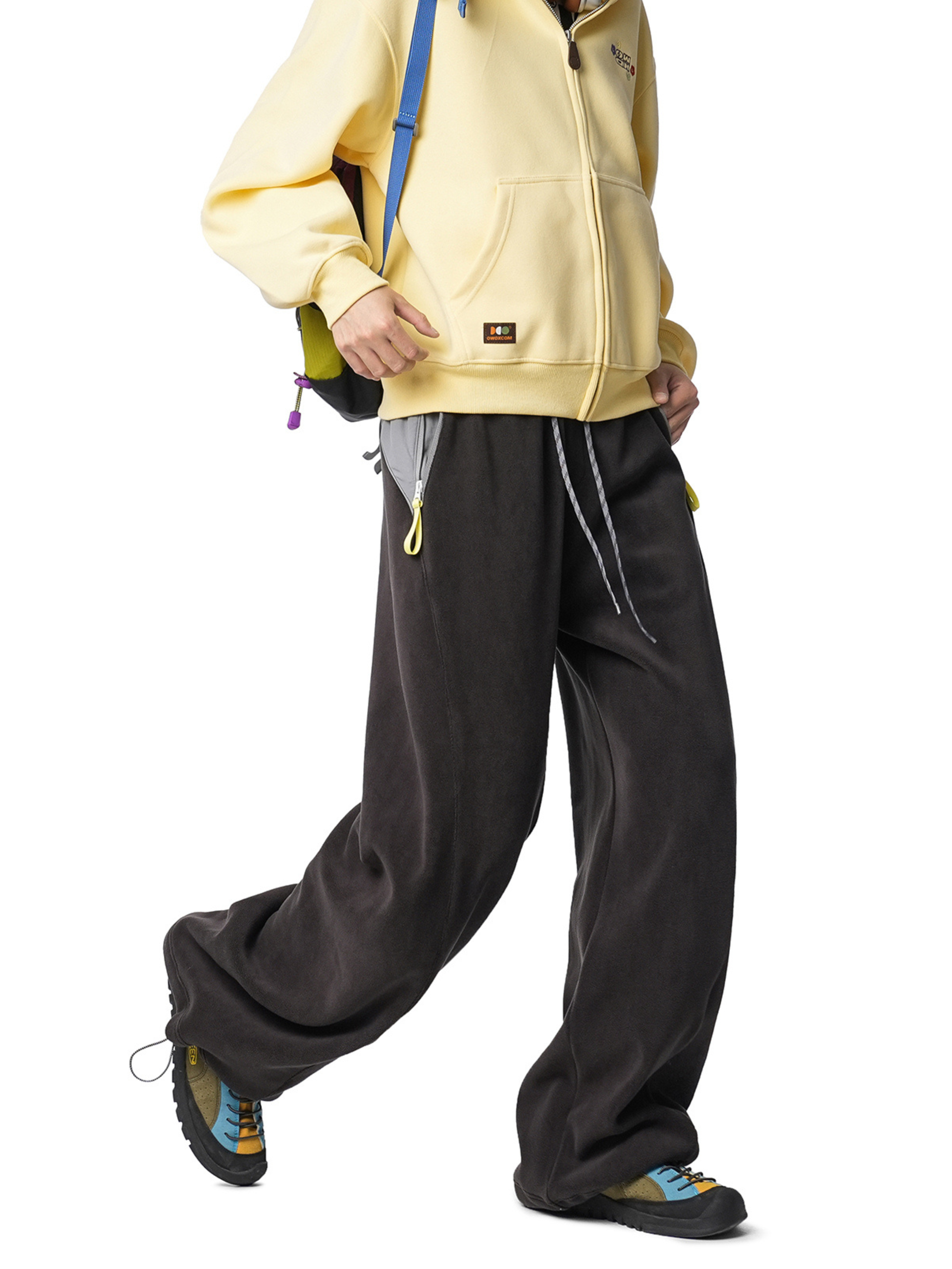 Borealis - Women's Thermal Fleece Athletic Pants