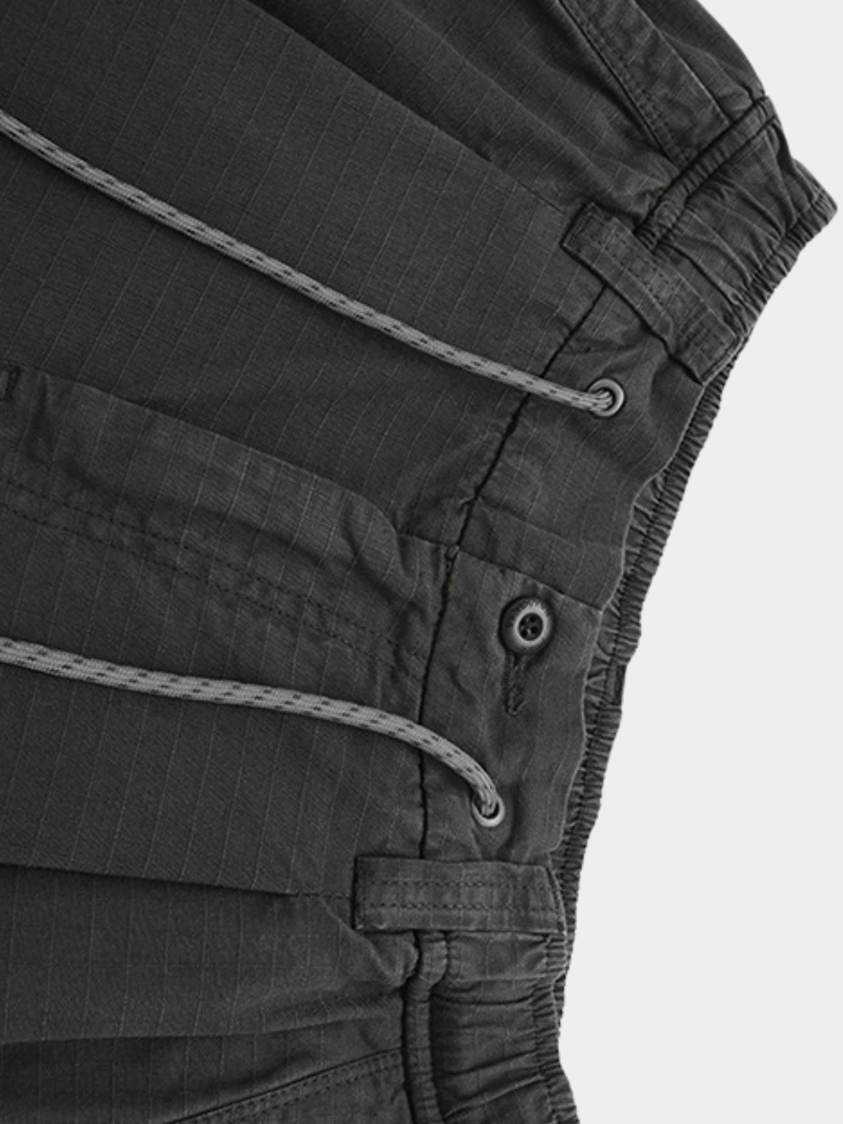 EagleGo - Heavyweight Quick-Dry Cargo Pants
