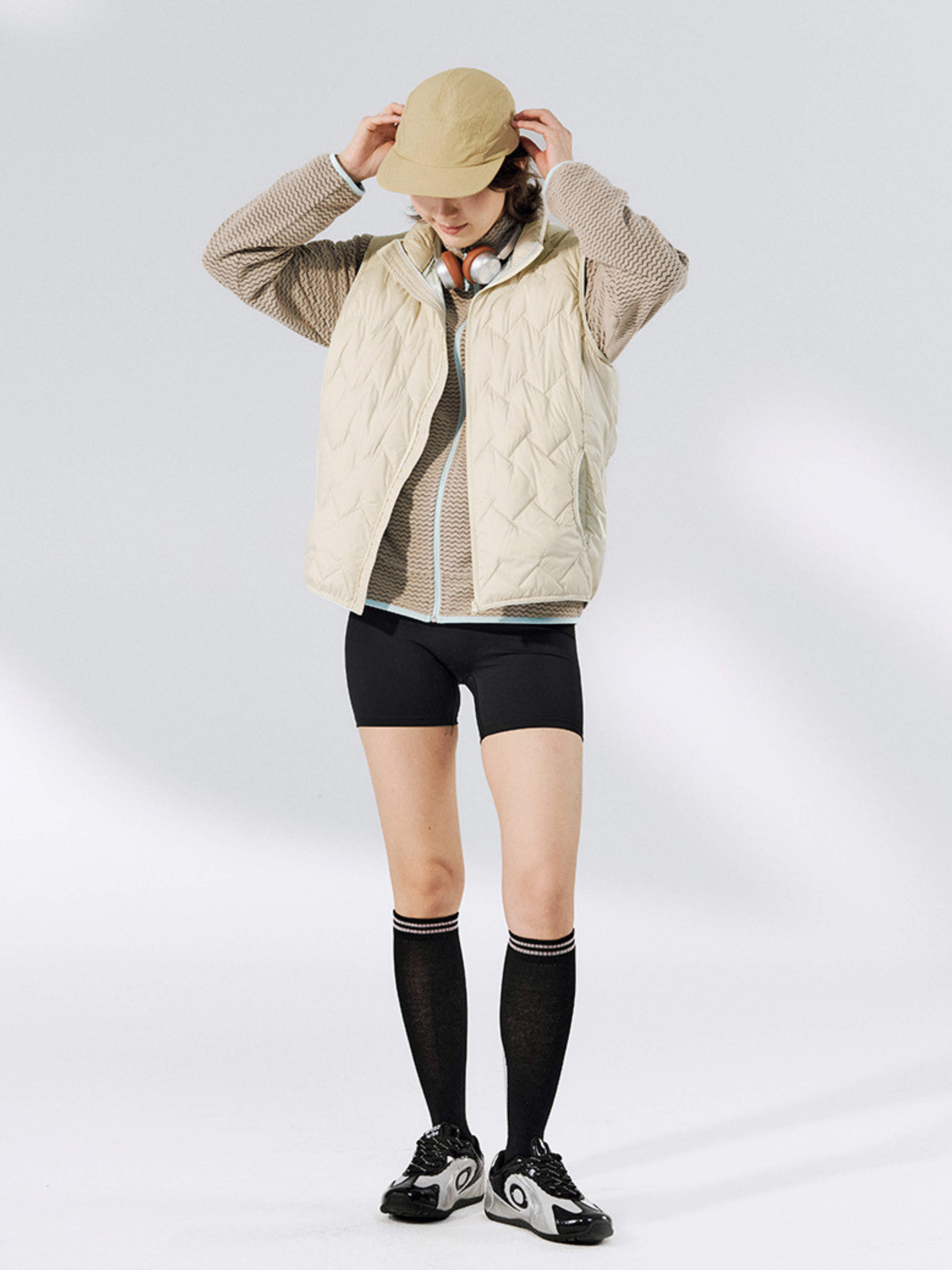 Wilderstone - 90% Down Lightweight Sorona® Insulation Vest