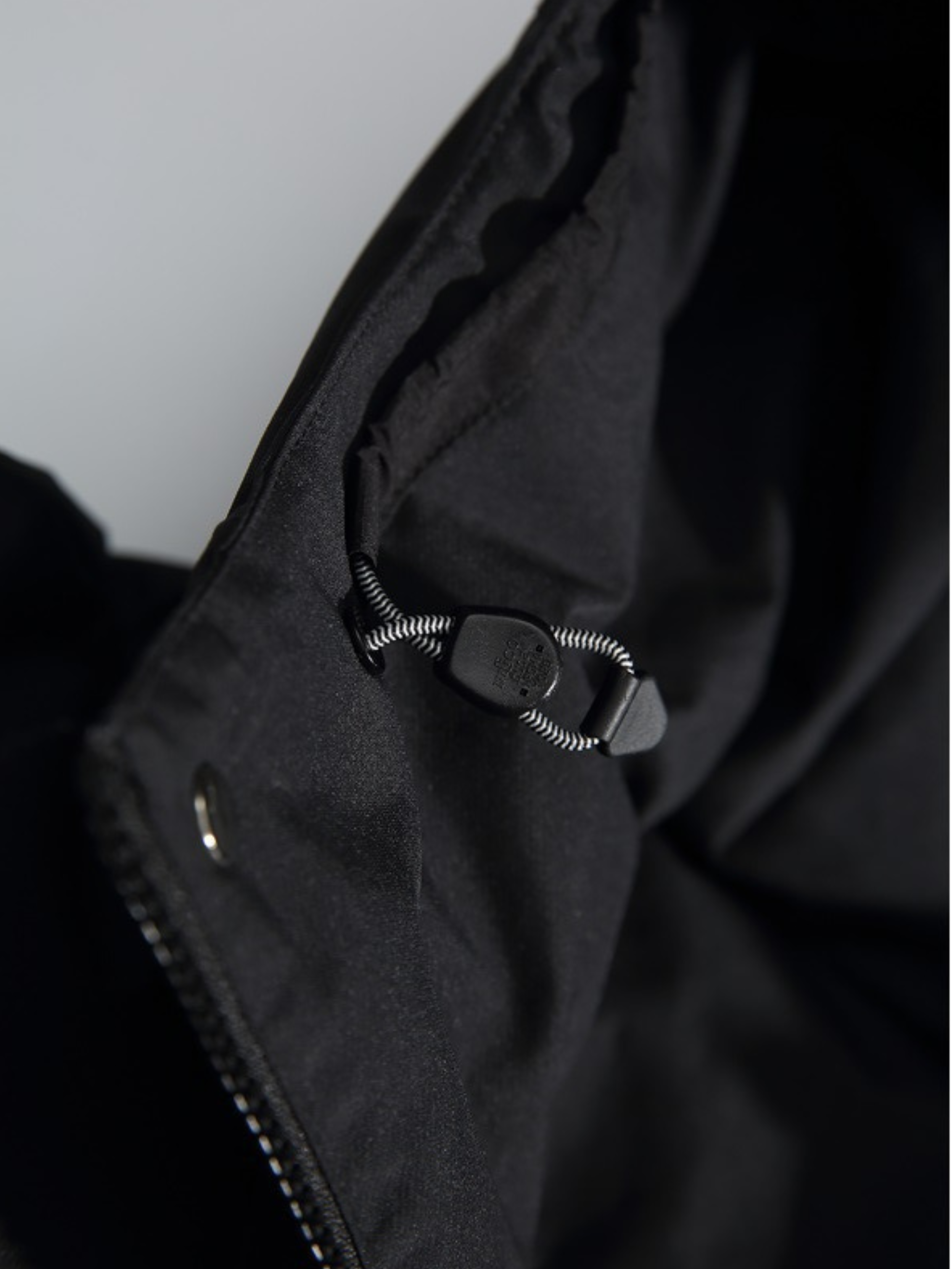 Ashstone - Unisex 90% White Duck Down Insulated Jacket