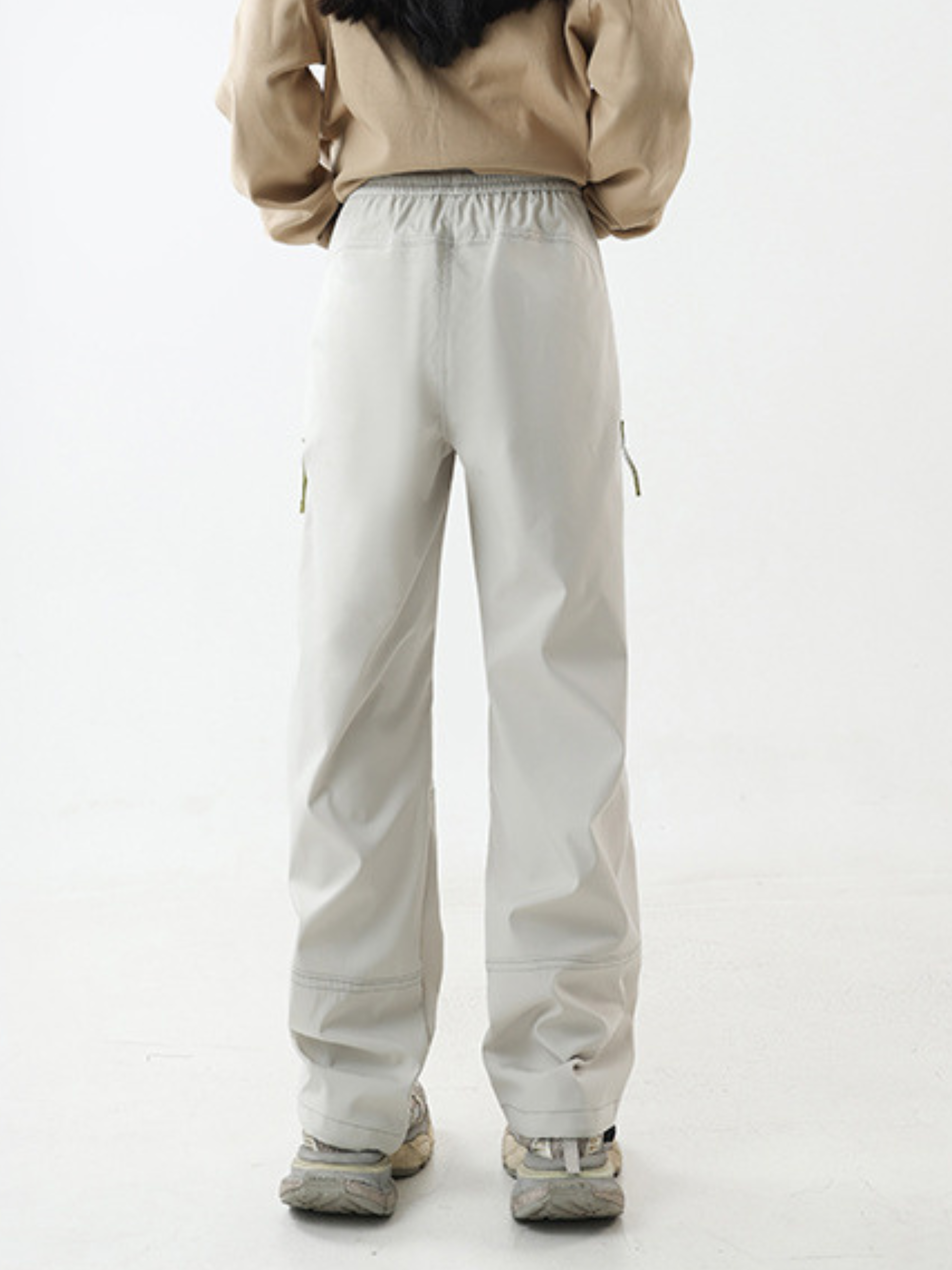 StoneMode - Women's Windproof Waterproof Quick-Dry Work Pants