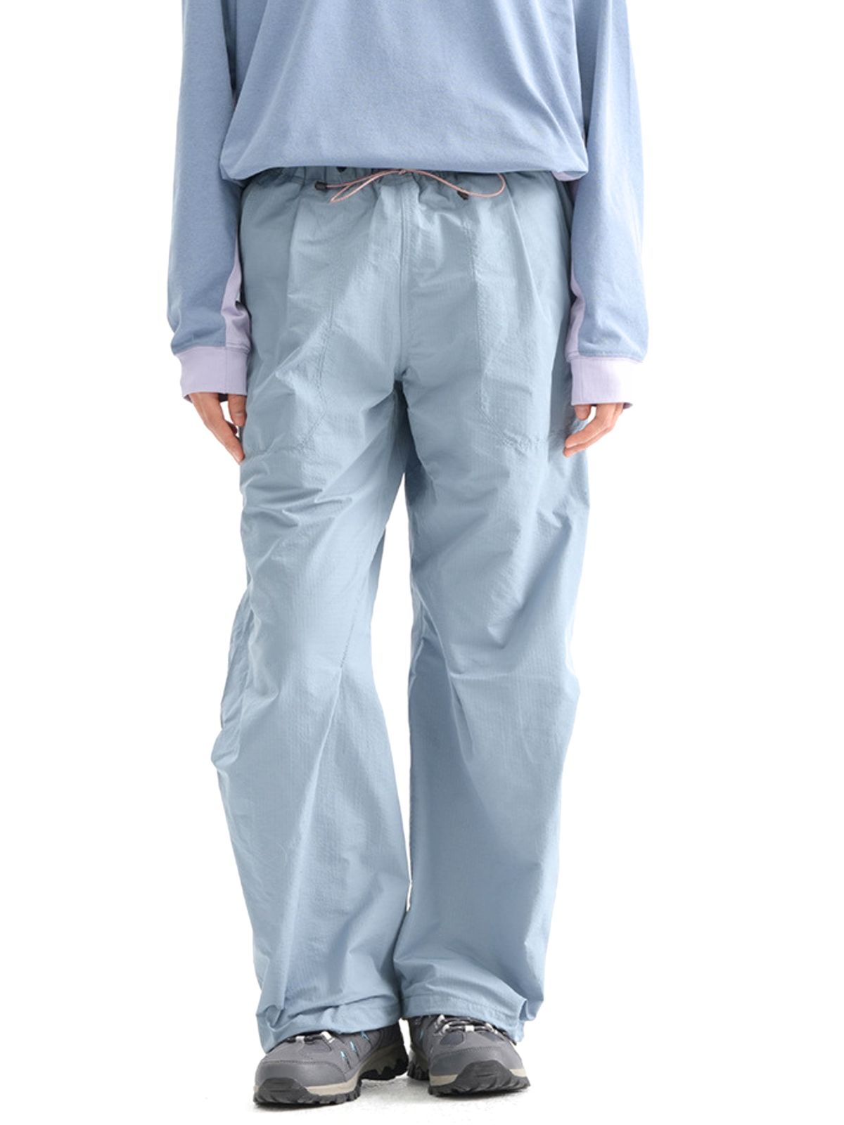 FoxPath - Unisex Water-Repellent Quick-Dry Paratrooper Pants