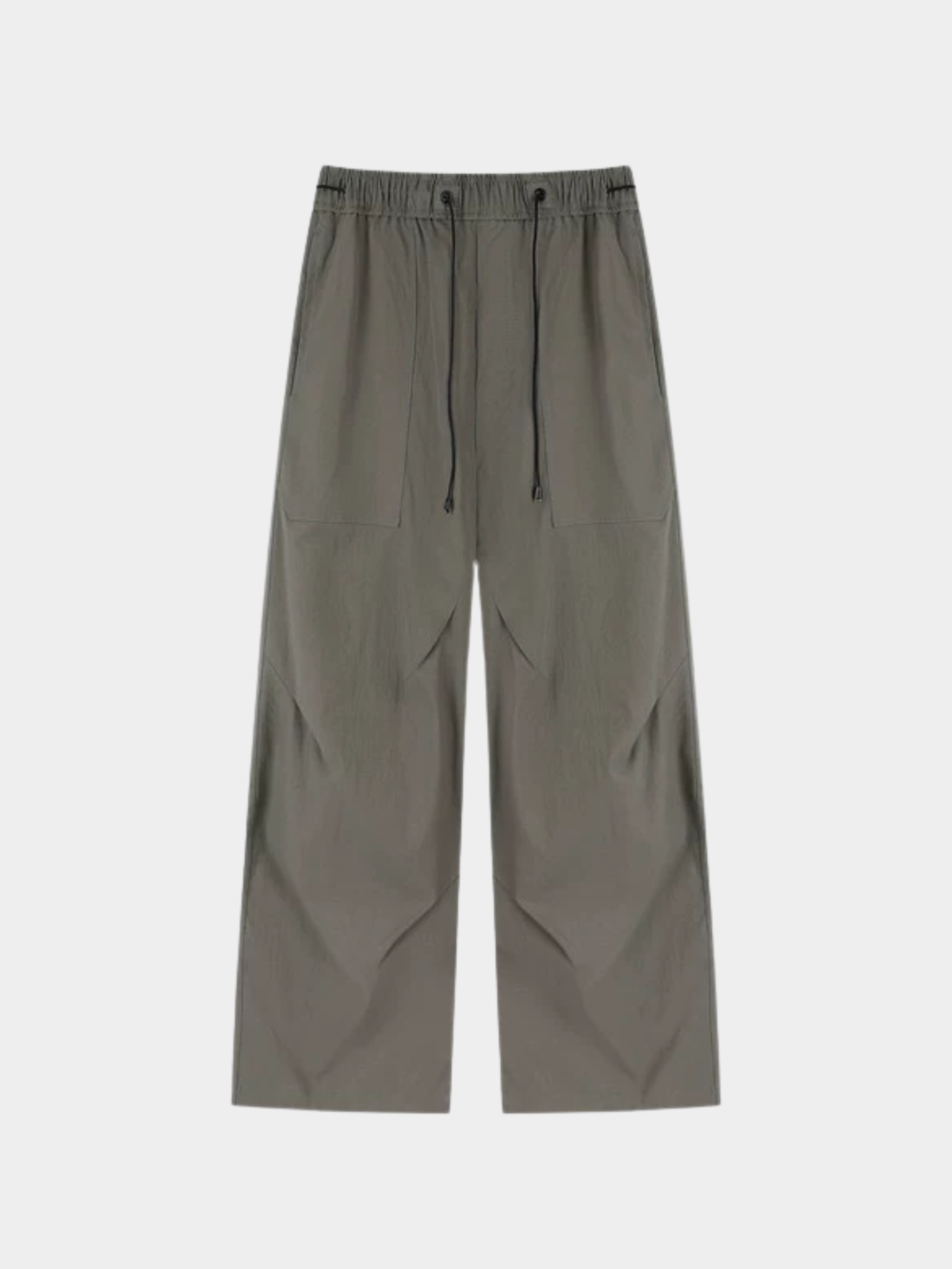 Backtrail - Unisex Lightweight Quick-Dry Hiking Paratrooper Pants