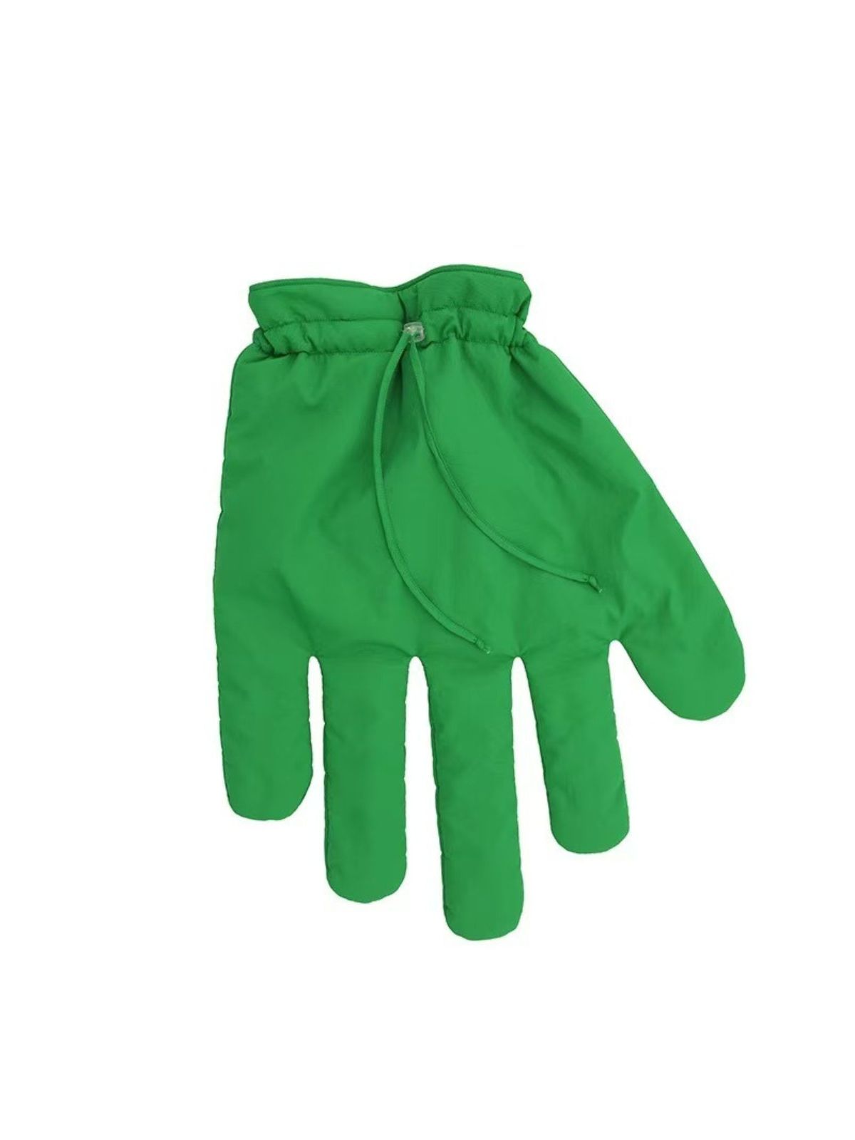 CragCalm - Nylon Glove-Shaped Utility Crossbody Bag