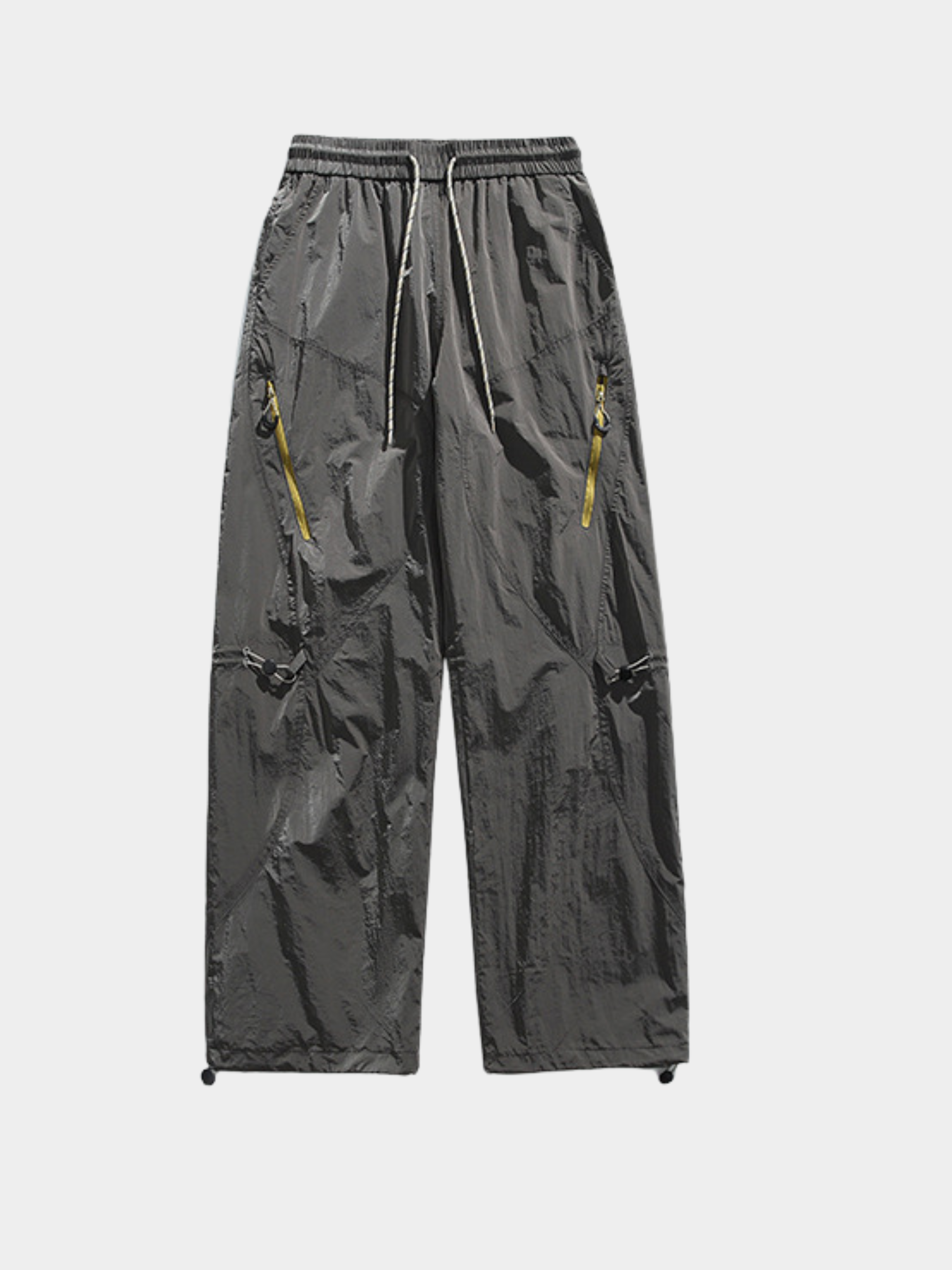 FoxTrail - Unisex Lightweight 3-in-1 Waterproof Outdoor Pants