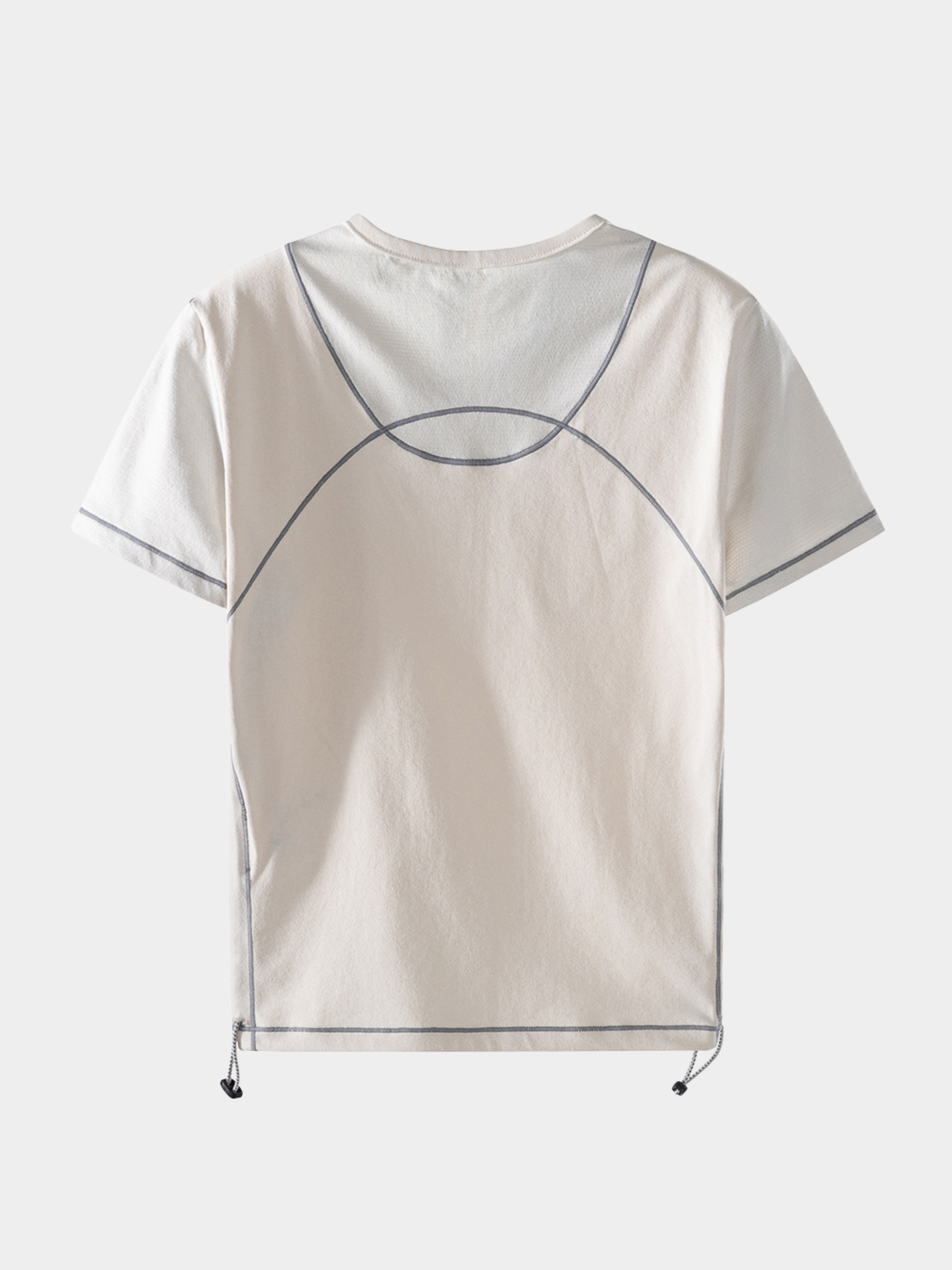 Spark - Women's UPF200+ Antibacterial Quick-Dry Cropped T-Shirt