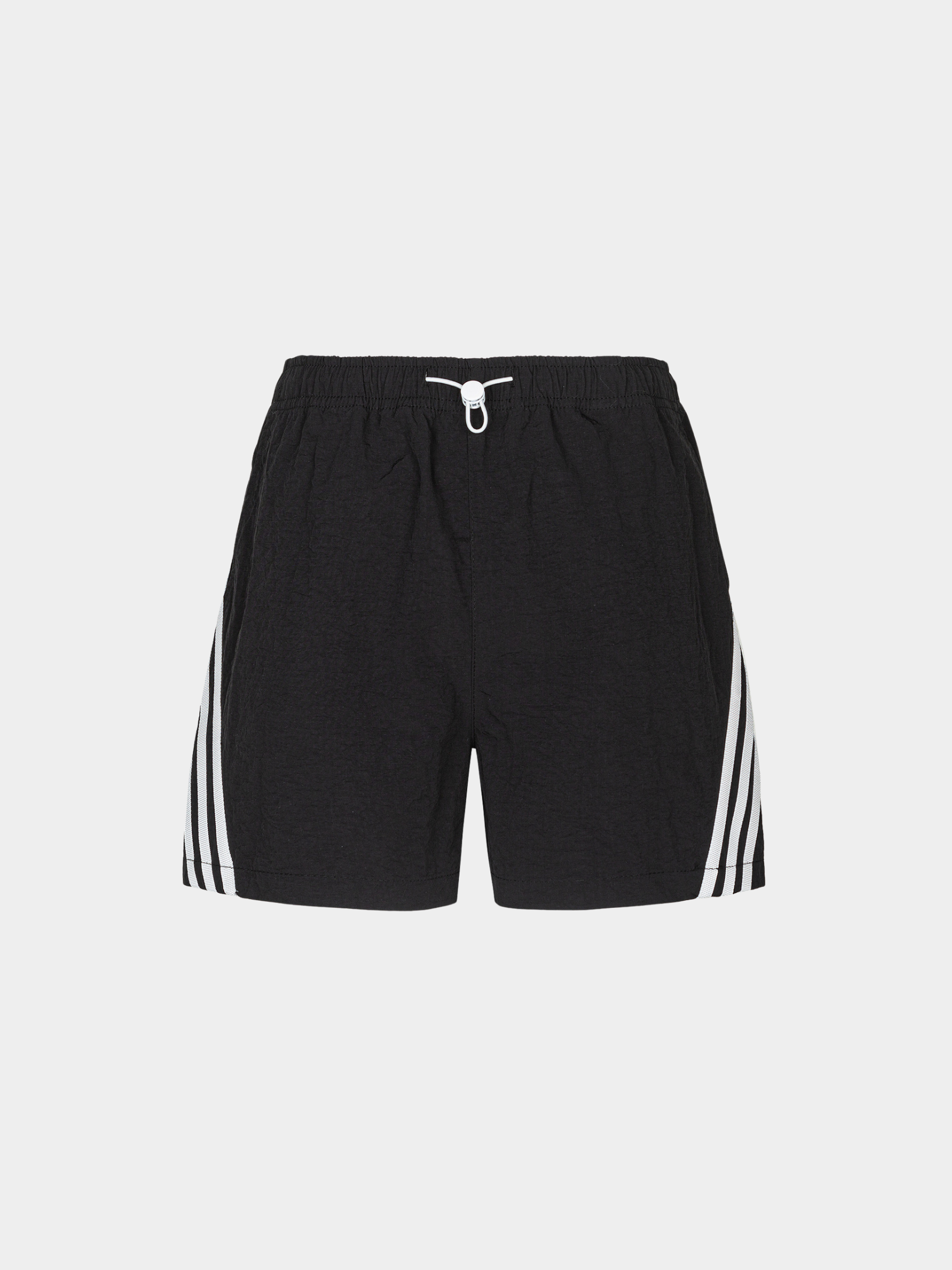 Solitude - Women's Side Stripe Lightweight Breathable Shorts