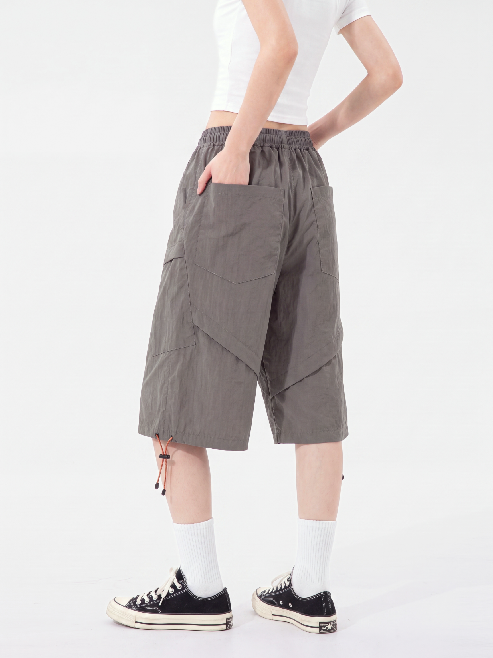 HawkField - Unisex Stretchy Utility Sports Shorts
