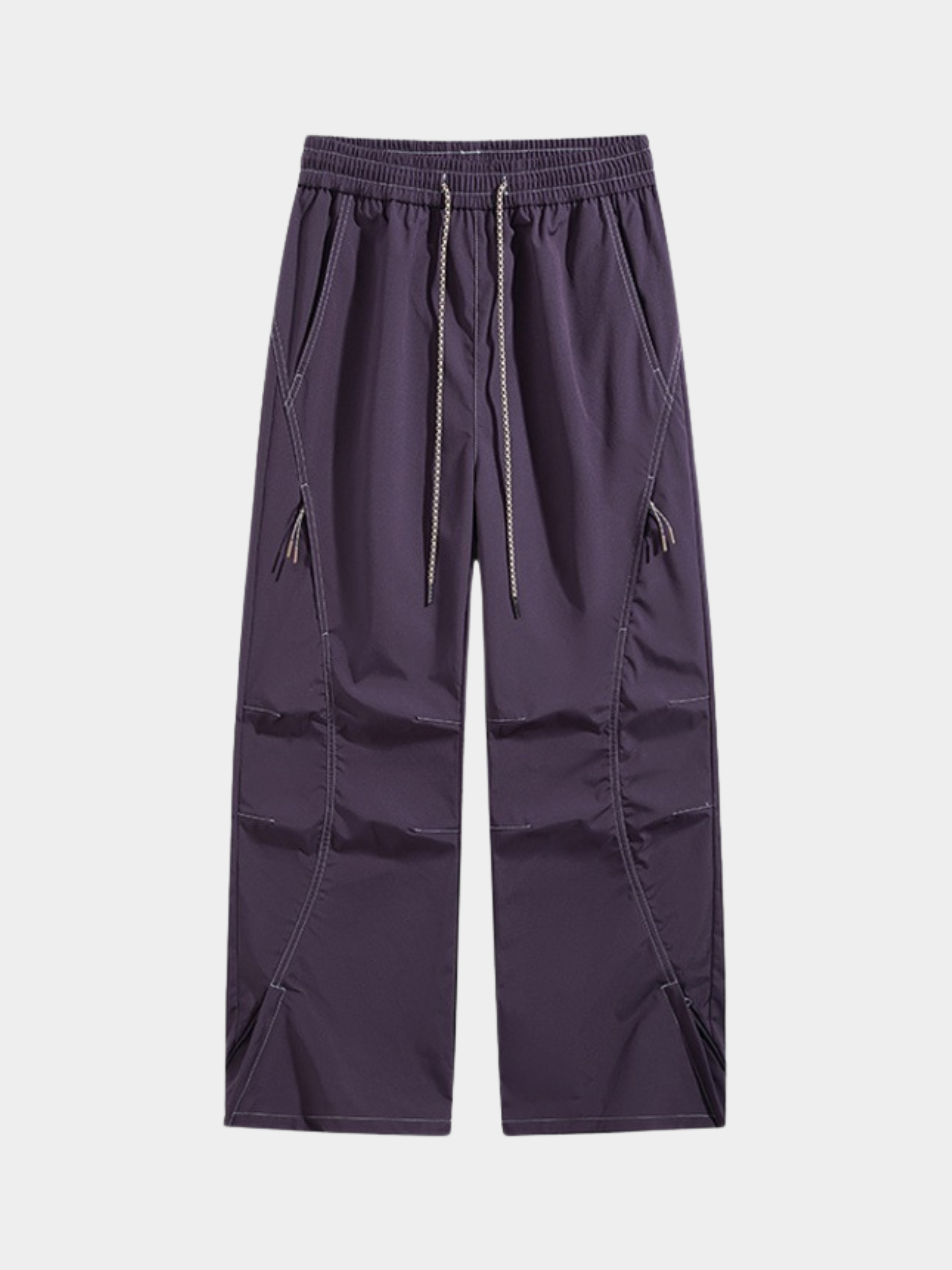 FireKit - Men's Side-Zip Paratrooper Work Pants