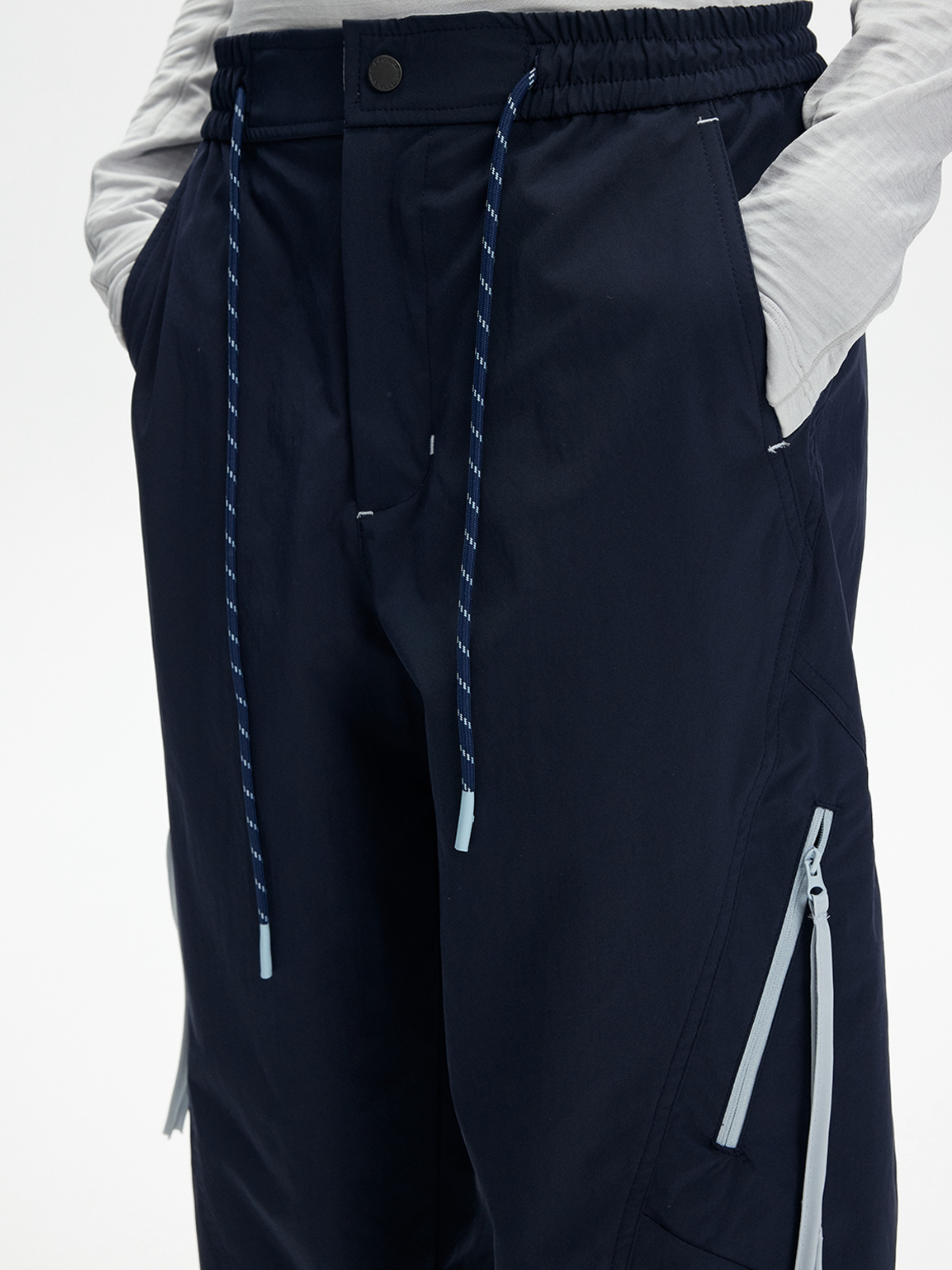 Cragbluff - Women's Windproof Durable Utility Cargo Pants