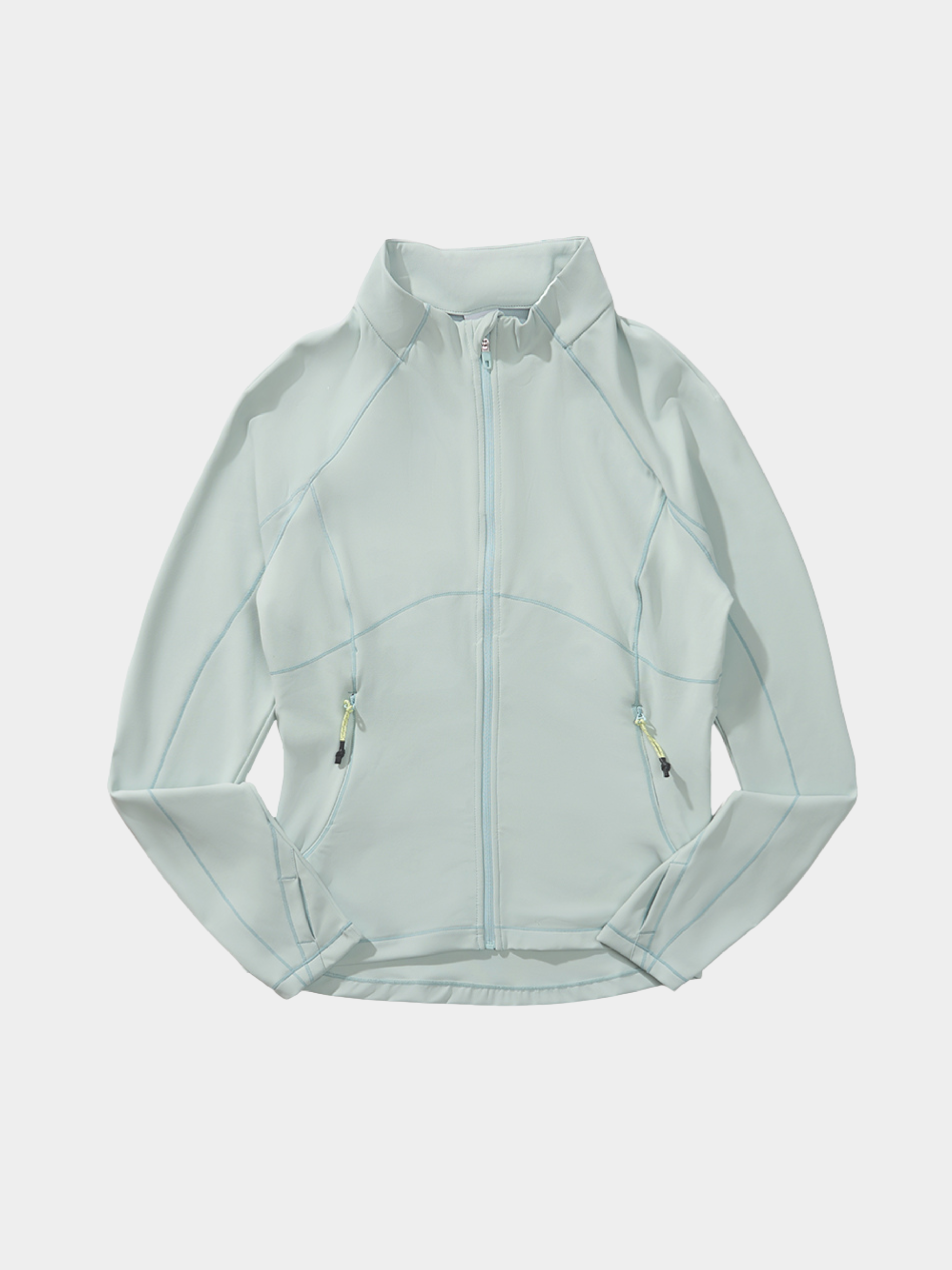 ShadowGo - Women's 7A Antibacterial Cooling Slim-Fit Sports Jacket